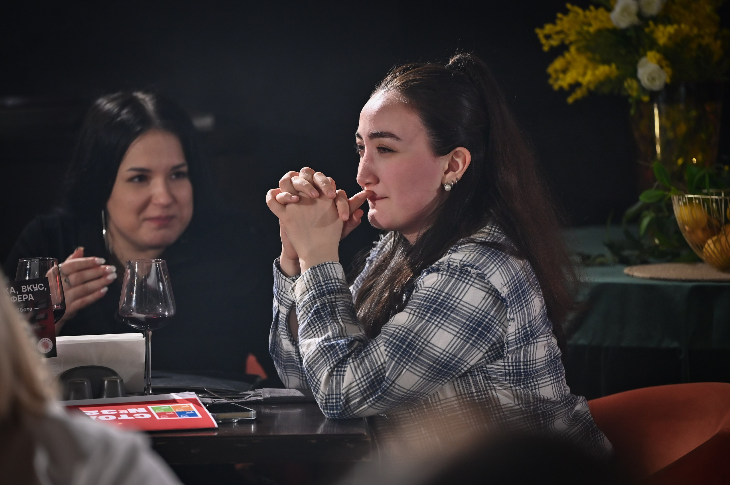 ФОТО. Репортажный и свадебный фотограф в Липецке Иван Первойкин