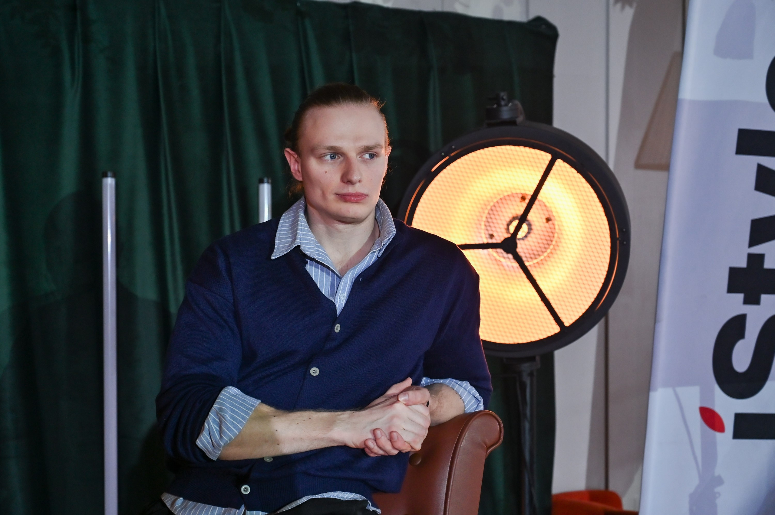 ФОТО. Репортажный и свадебный фотограф в Липецке Иван Первойкин