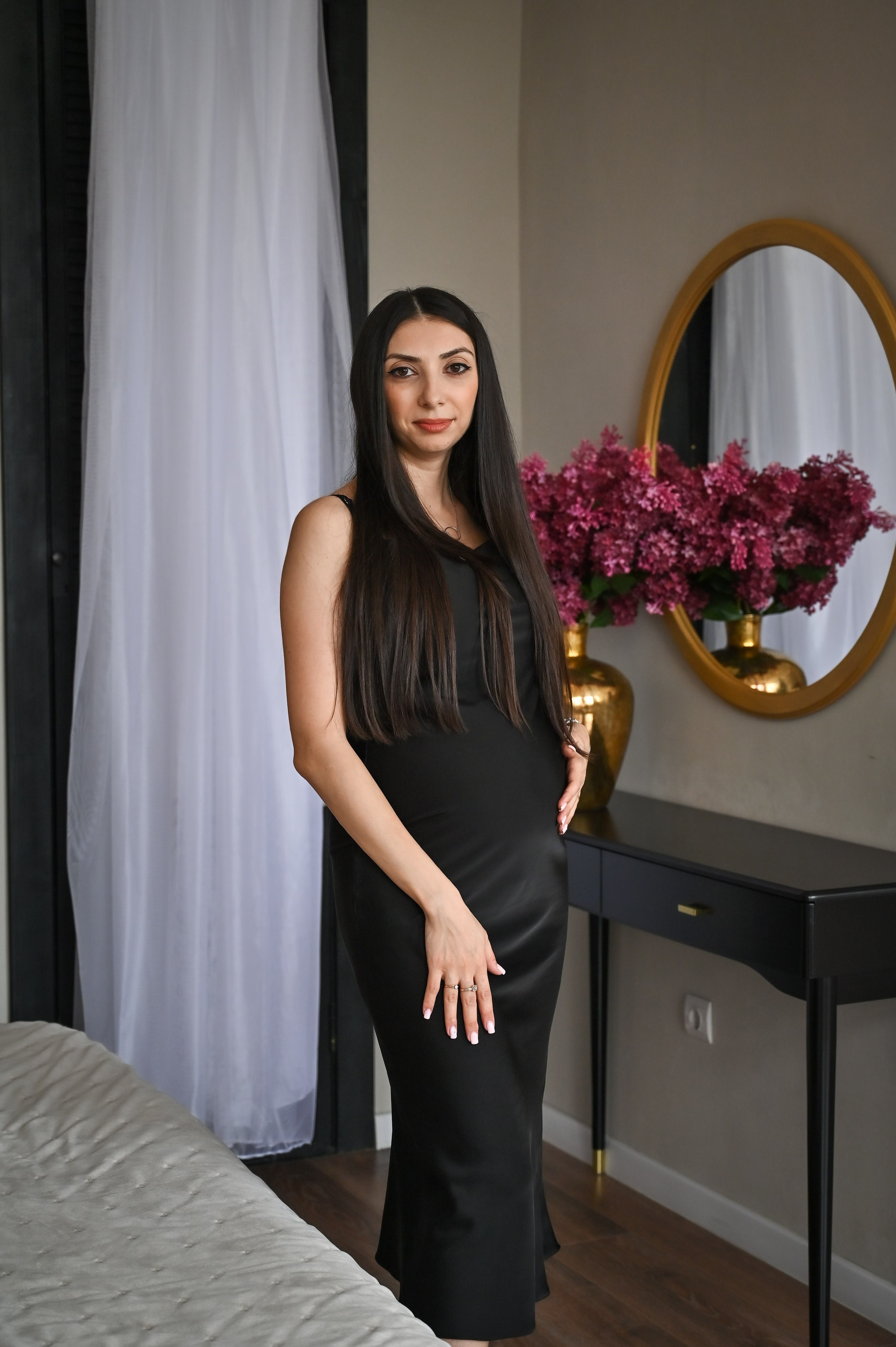 Седа 2 годика. Репортажный и свадебный фотограф в Липецке Иван Первойкин