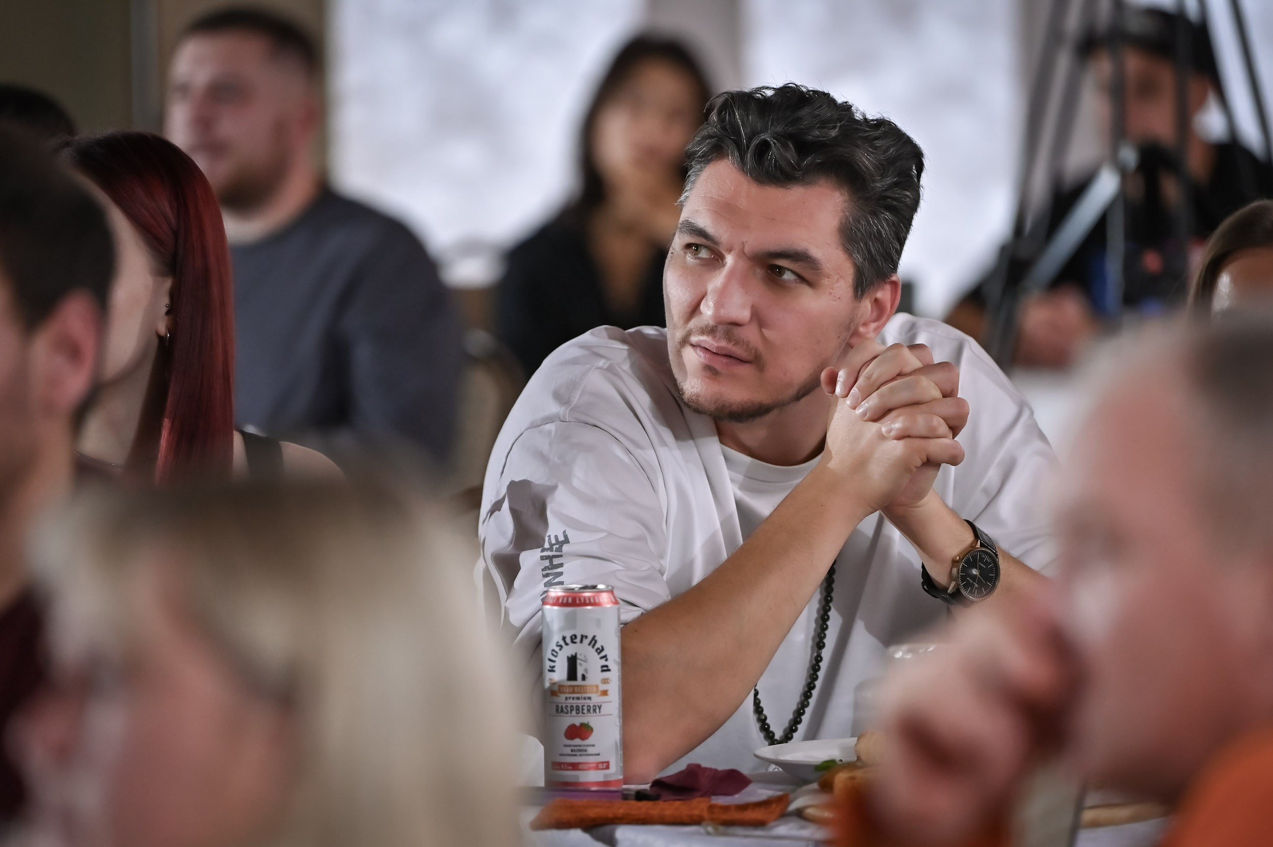 СТЕНДАП ЛИПЕЦК. Репортажный и свадебный фотограф в Липецке Иван Первойкин