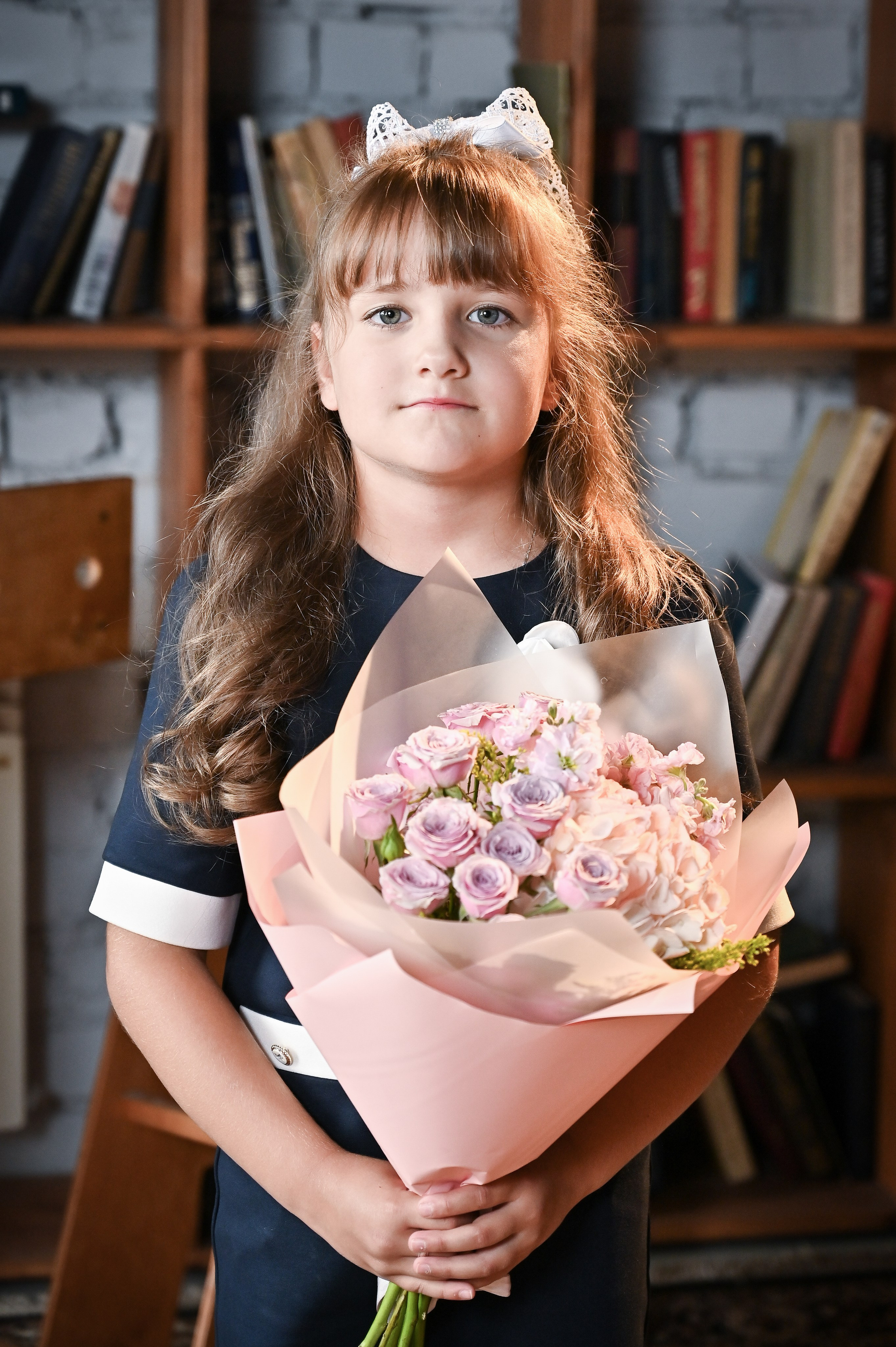 1 Сентября. Репортажный и свадебный фотограф в Липецке Иван Первойкин