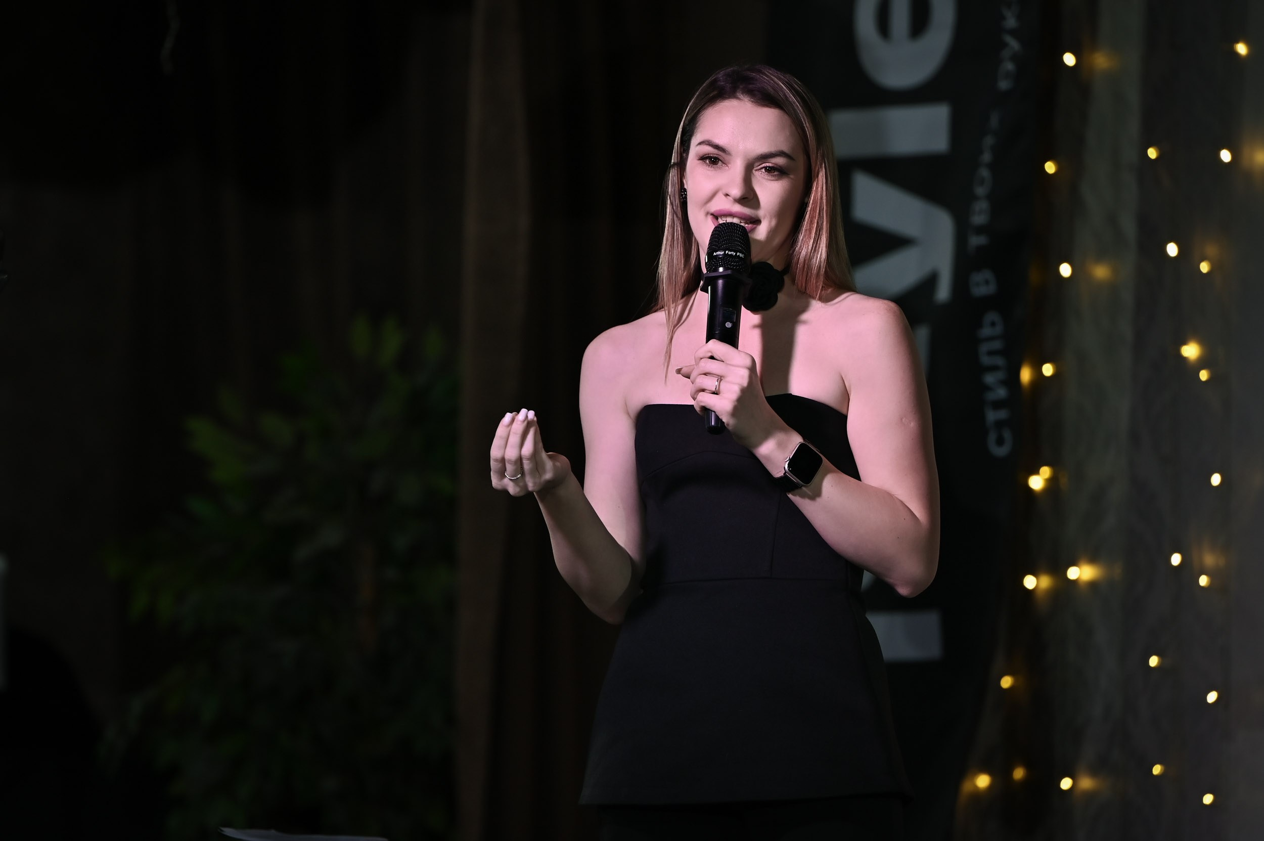 СТЕНДАП. Репортажный и свадебный фотограф в Липецке Иван Первойкин