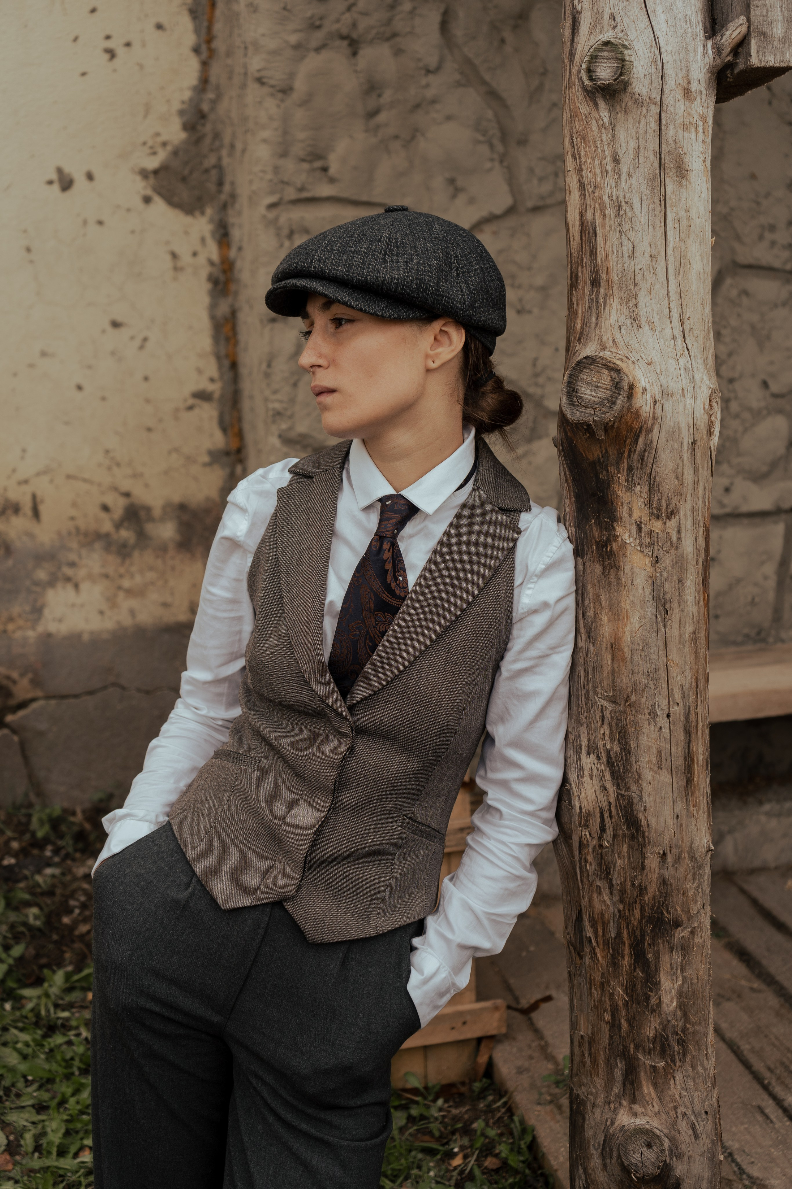 «Острые Козырьки». Портретный фотограф Нижний Новгород