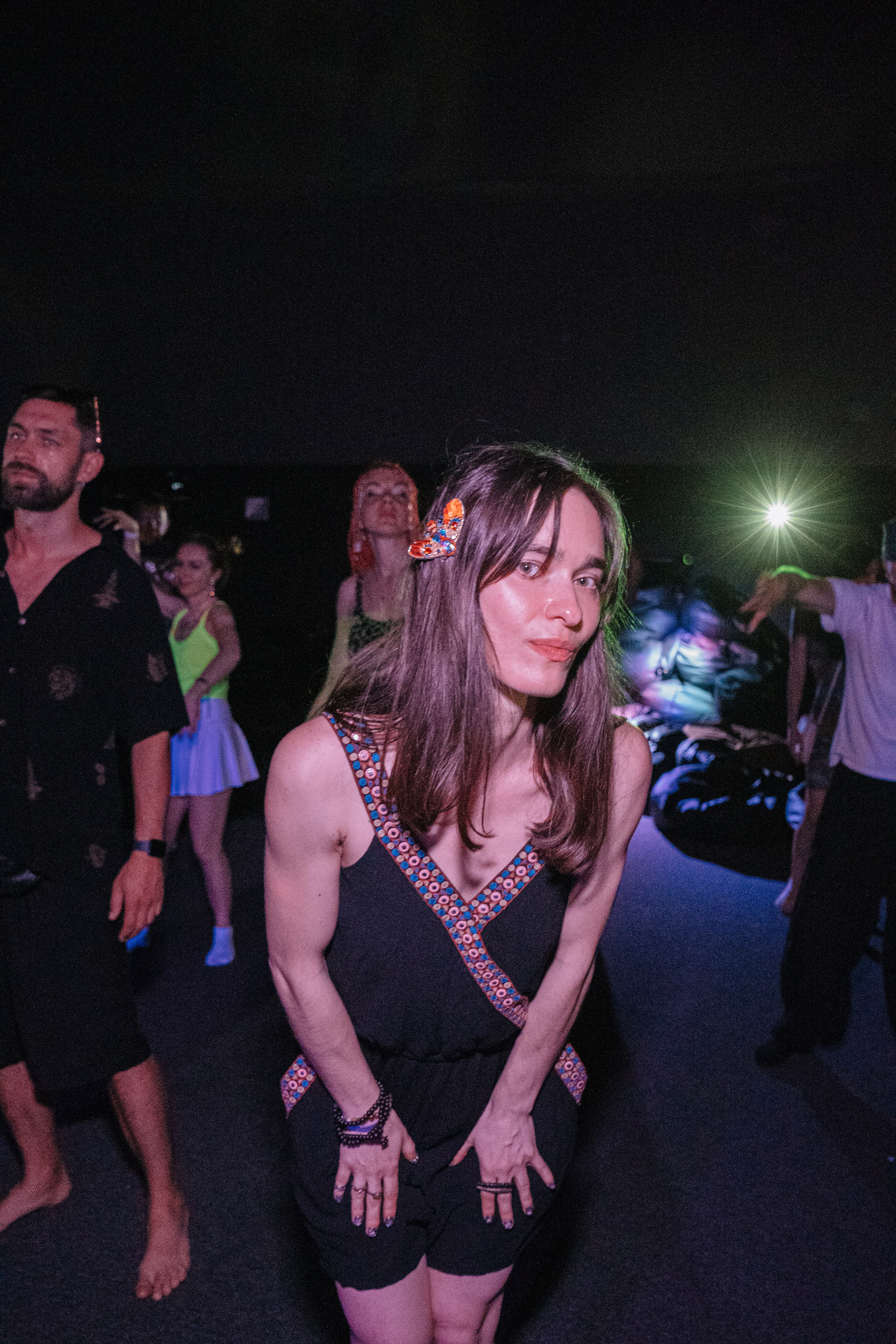 KARMA COSMO — AESTHETIC DANCE 2025. Портретный фотограф Нижний Новгород