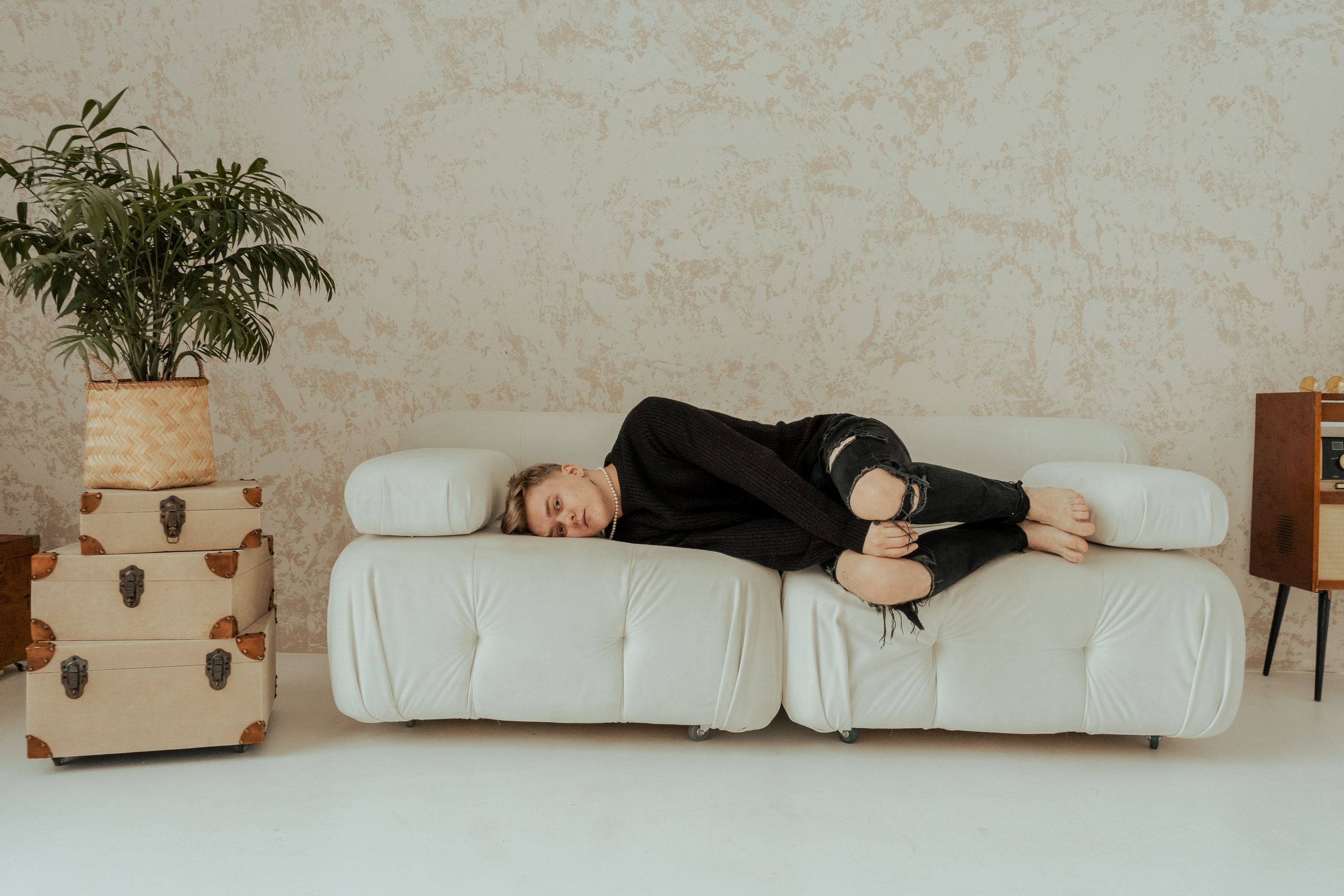 Денис Ермолин. Портретный фотограф Нижний Новгород