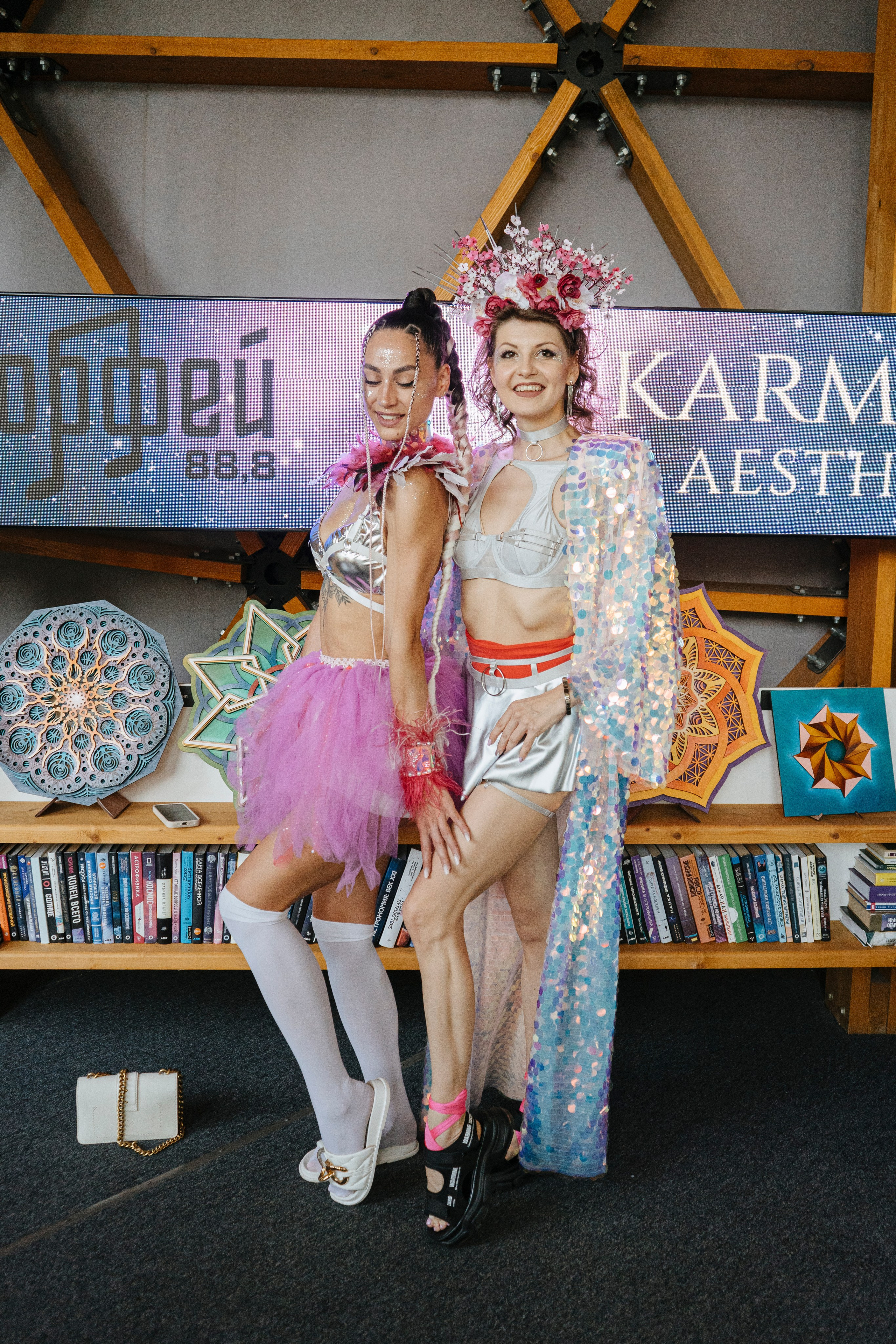 KARMA COSMO — AESTHETIC DANCE 2025. Портретный фотограф Нижний Новгород