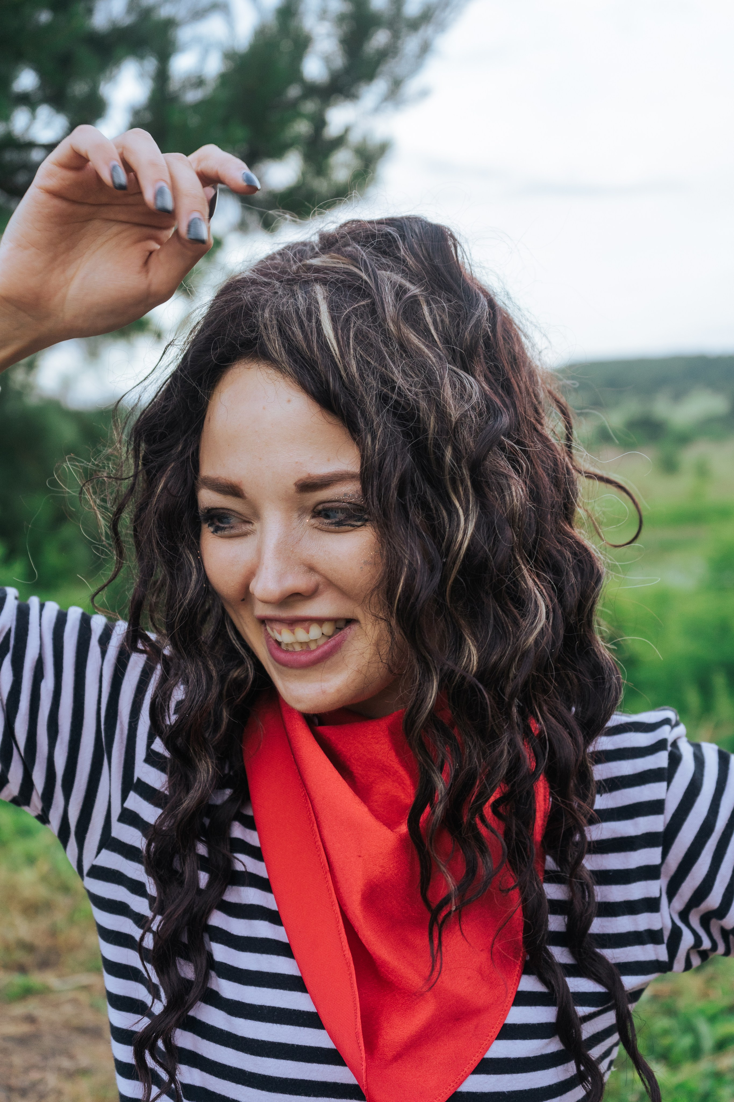 Ретрит от т-центра Псайторий 2024. Портретный фотограф Нижний Новгород