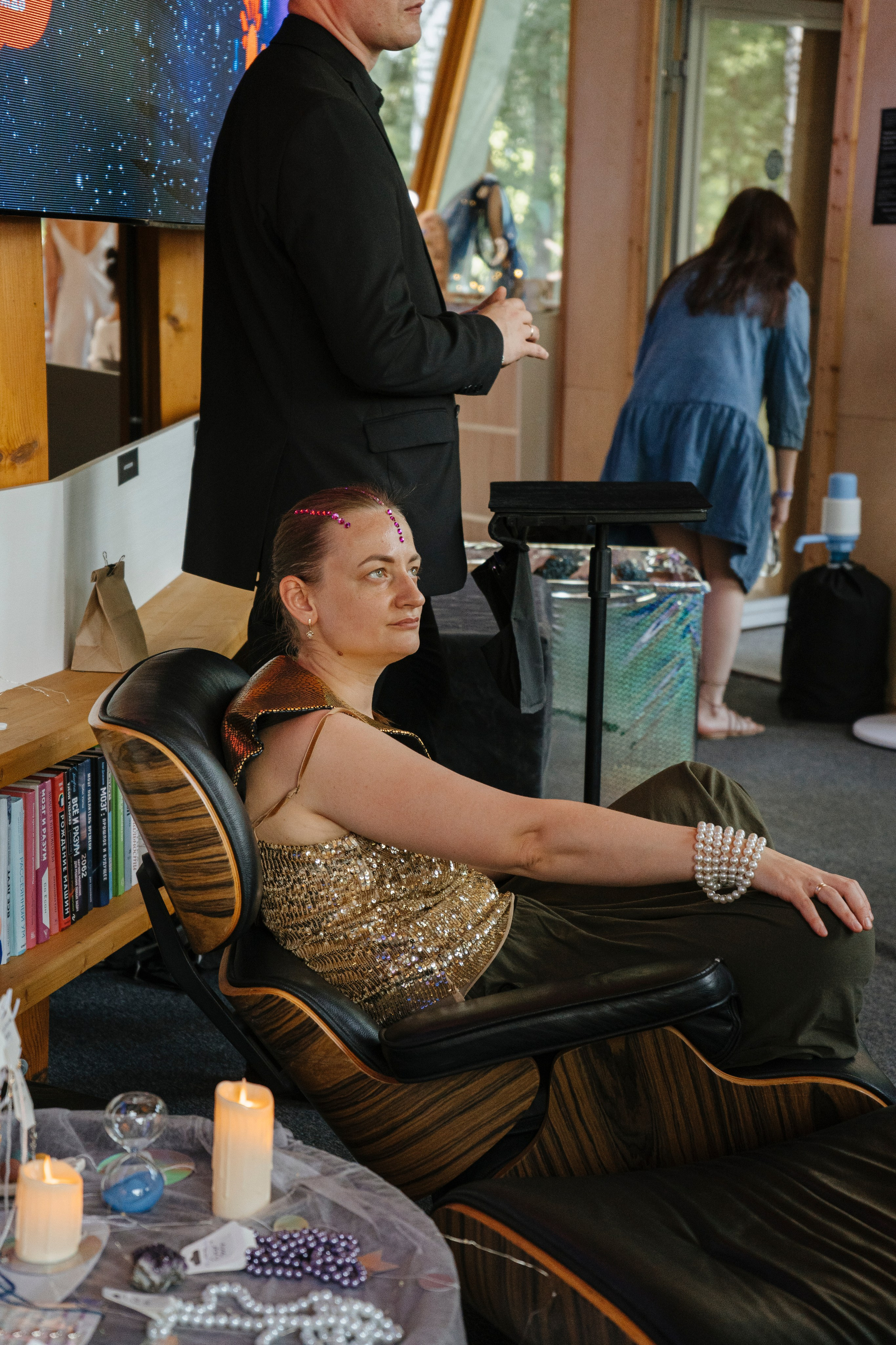 KARMA COSMO — AESTHETIC DANCE 2025. Портретный фотограф Нижний Новгород