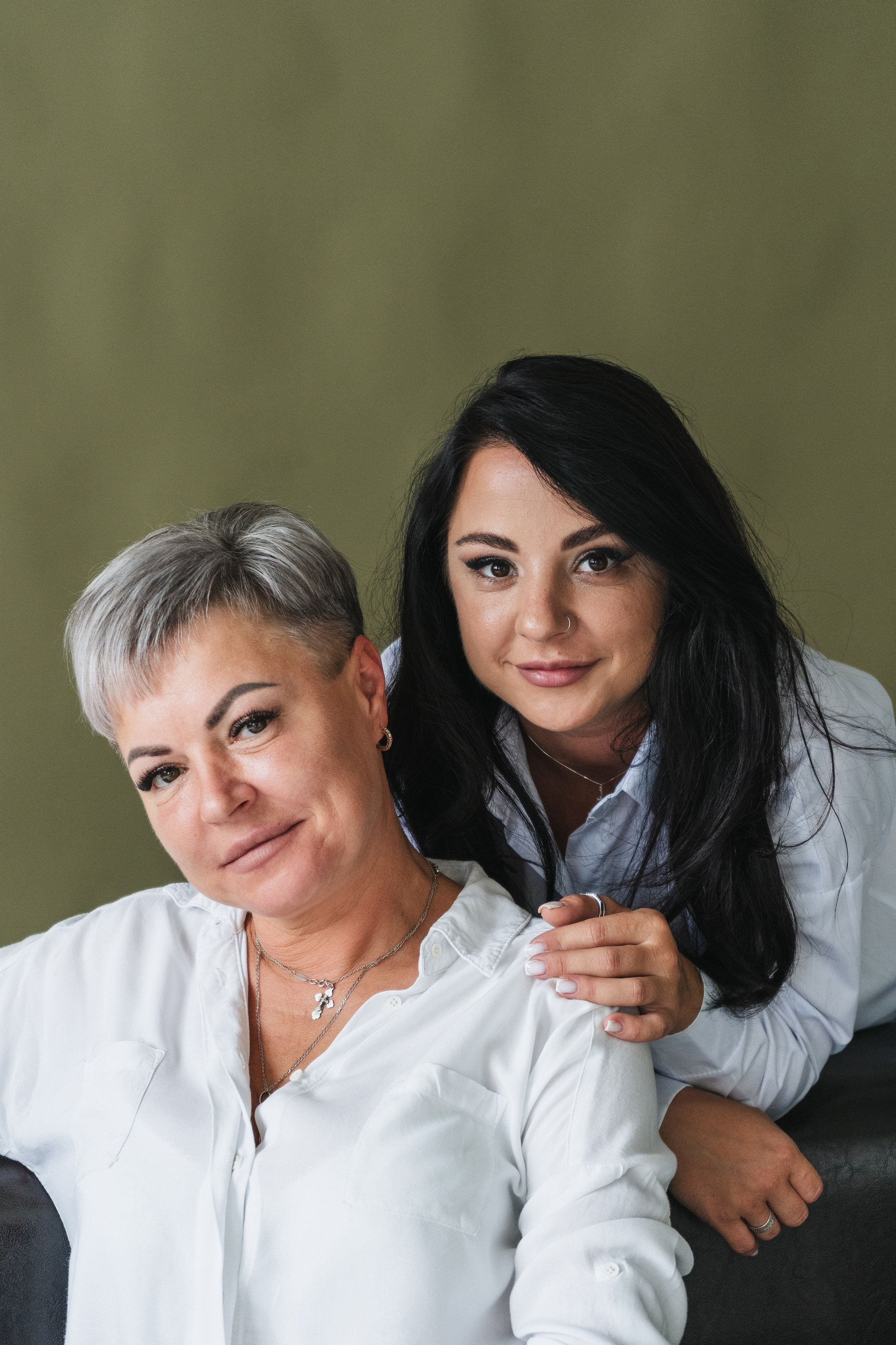 Жанна&Екатерина. Портретный фотограф Нижний Новгород