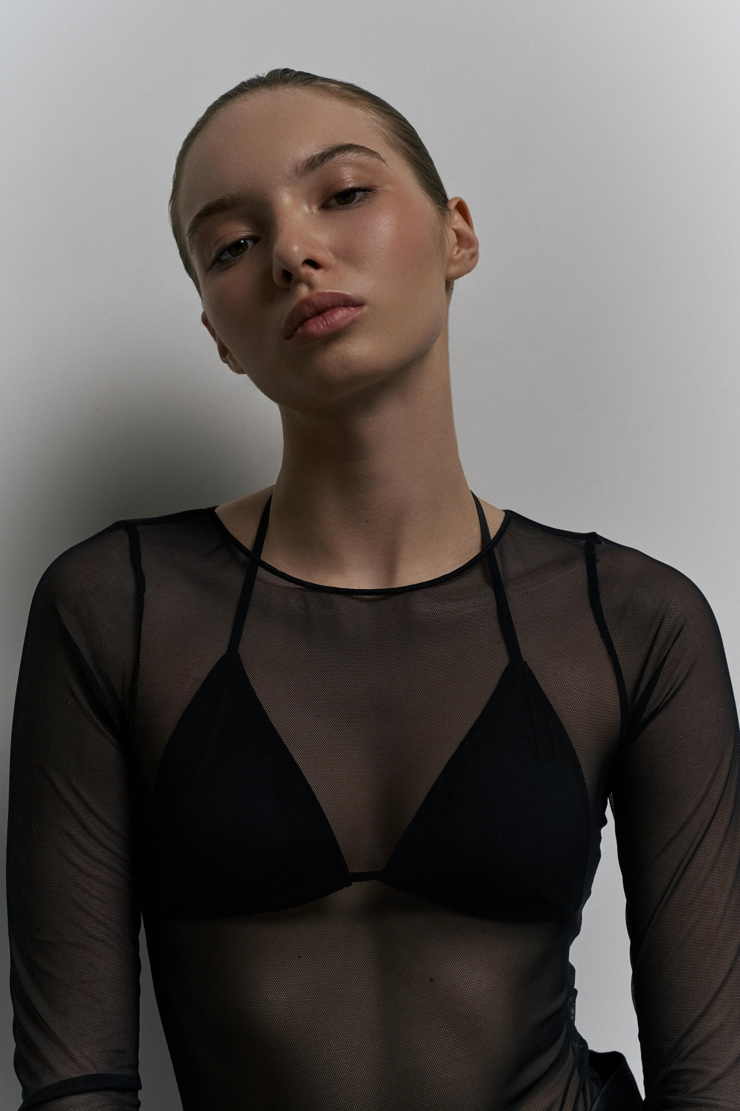 Елизавета. Fashion фотограф в Москве Ксения Чупрунова