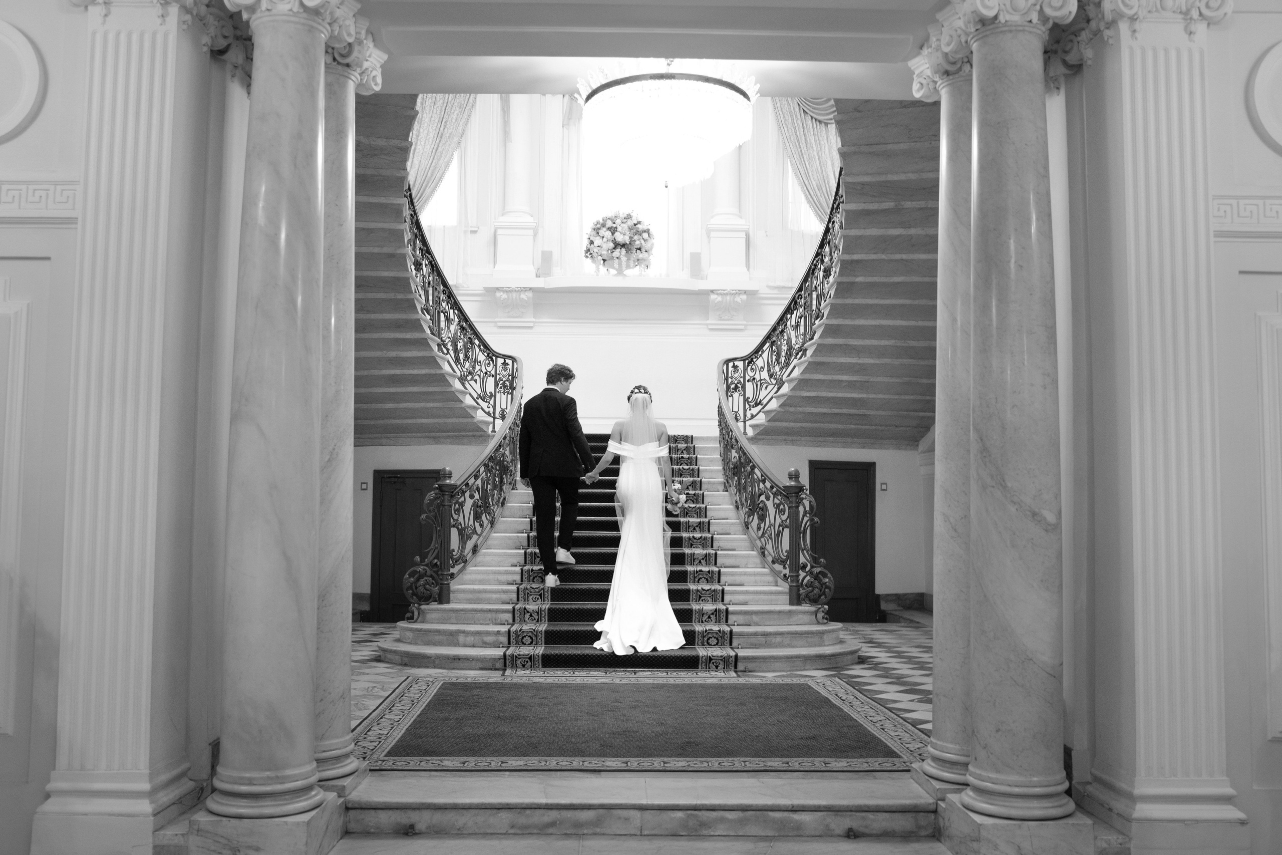 Аня и Слава. Фотограф в Санкт-Петербурге Алексей Глазанов