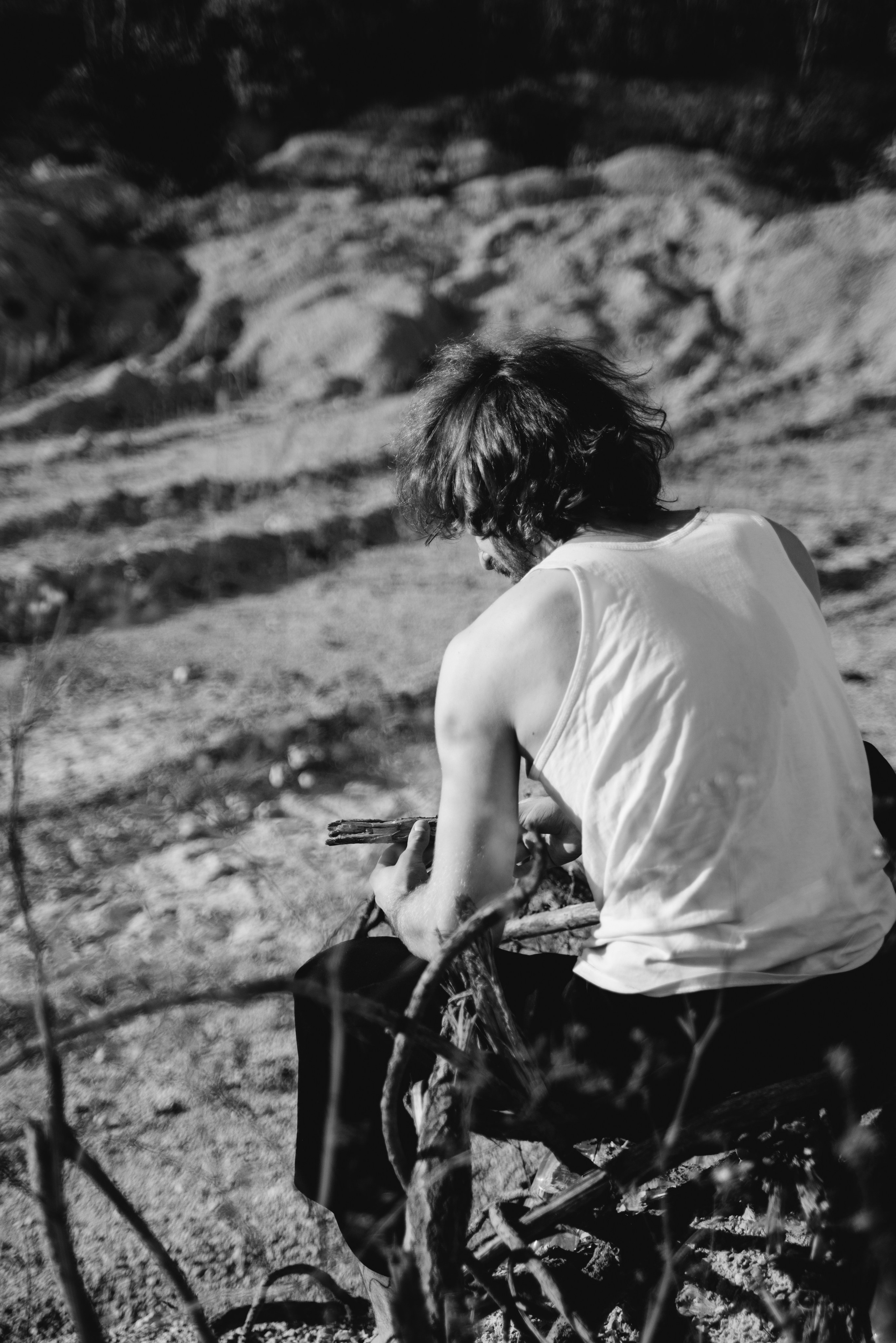 Илья. Главная