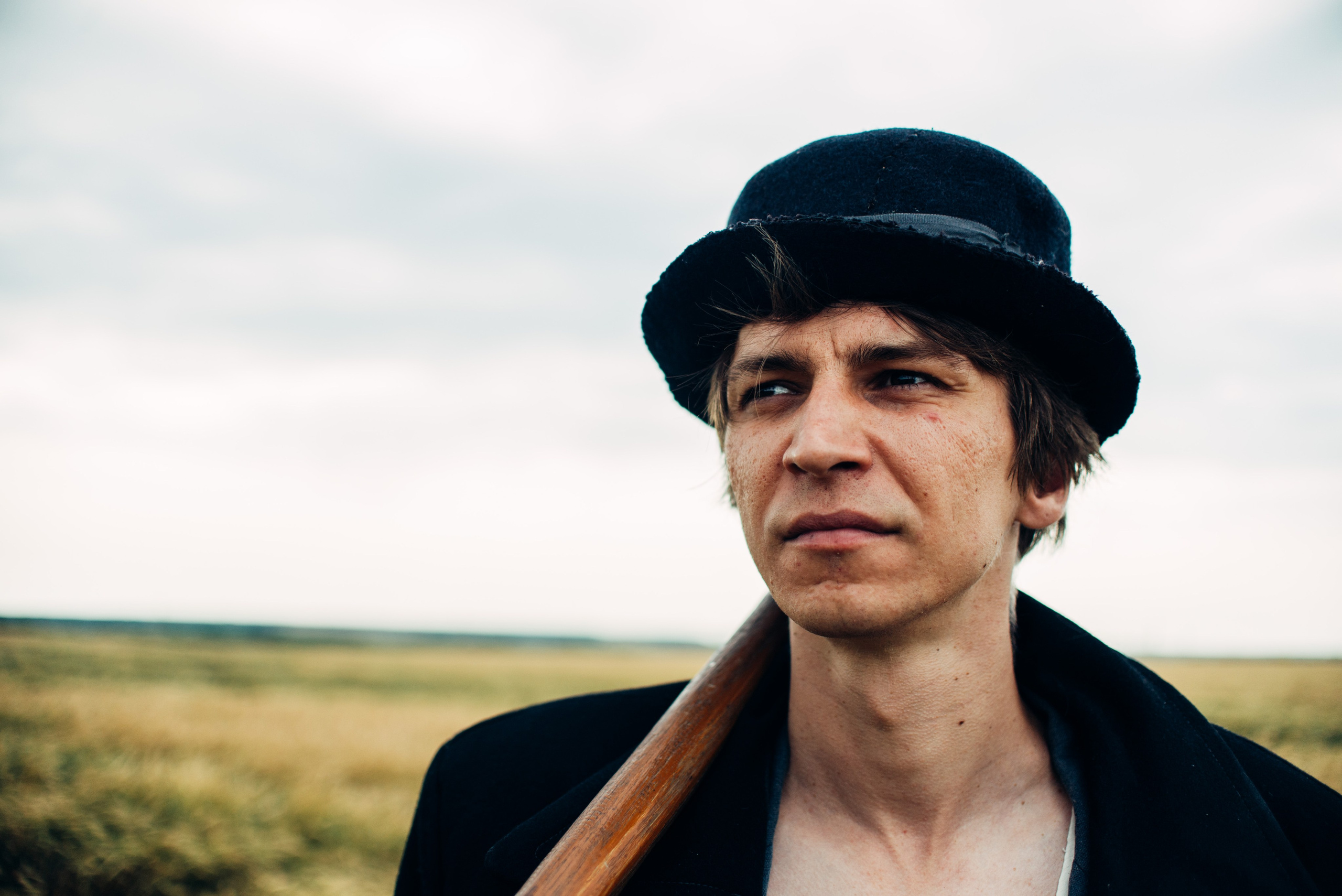 Евгений. Главная