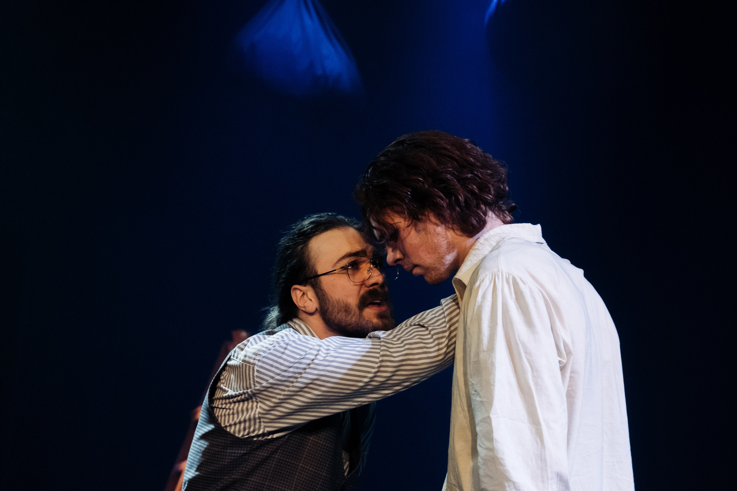 Леди Макбет Мценского уезда. Репортажный и портретный фотограф в Липецкой, Воронежской, Московской области Тёма Белоусов