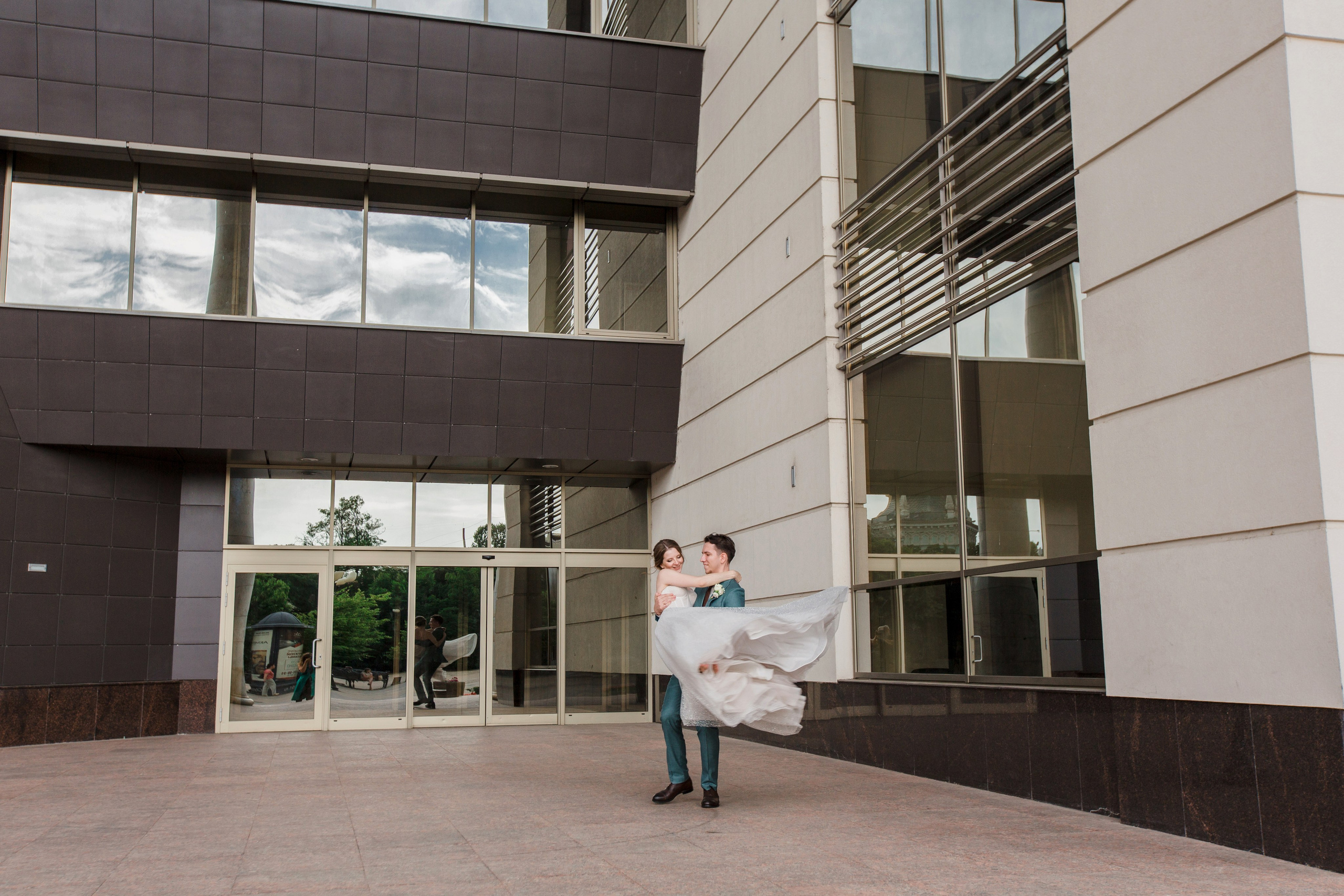 Александр и Анастасия. Свадебный и семейный фотограф в Краснодаре