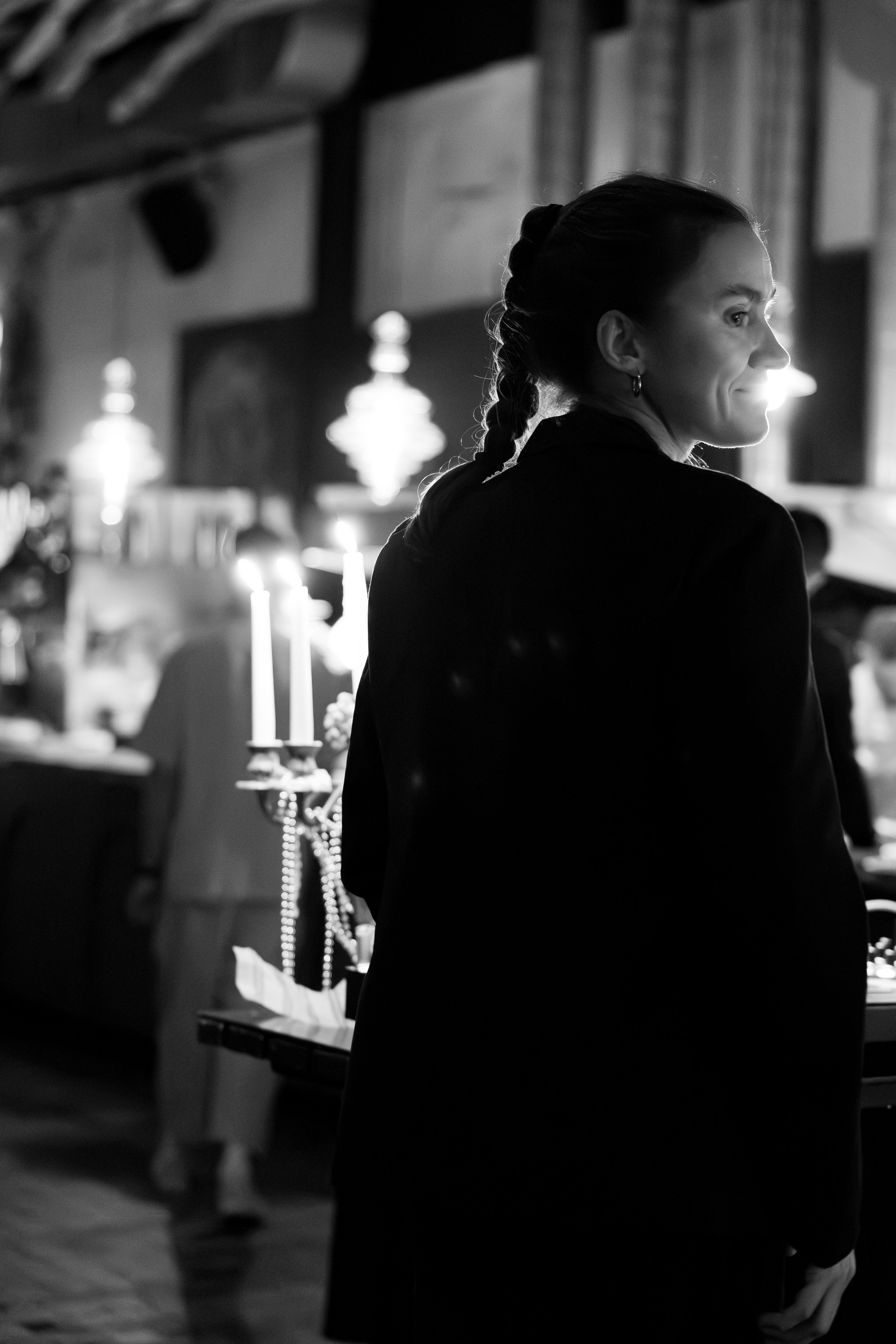 НЕ классический гастрономический ужин Gastrodvor. Дженбаз Павел — фотограф в Ялте