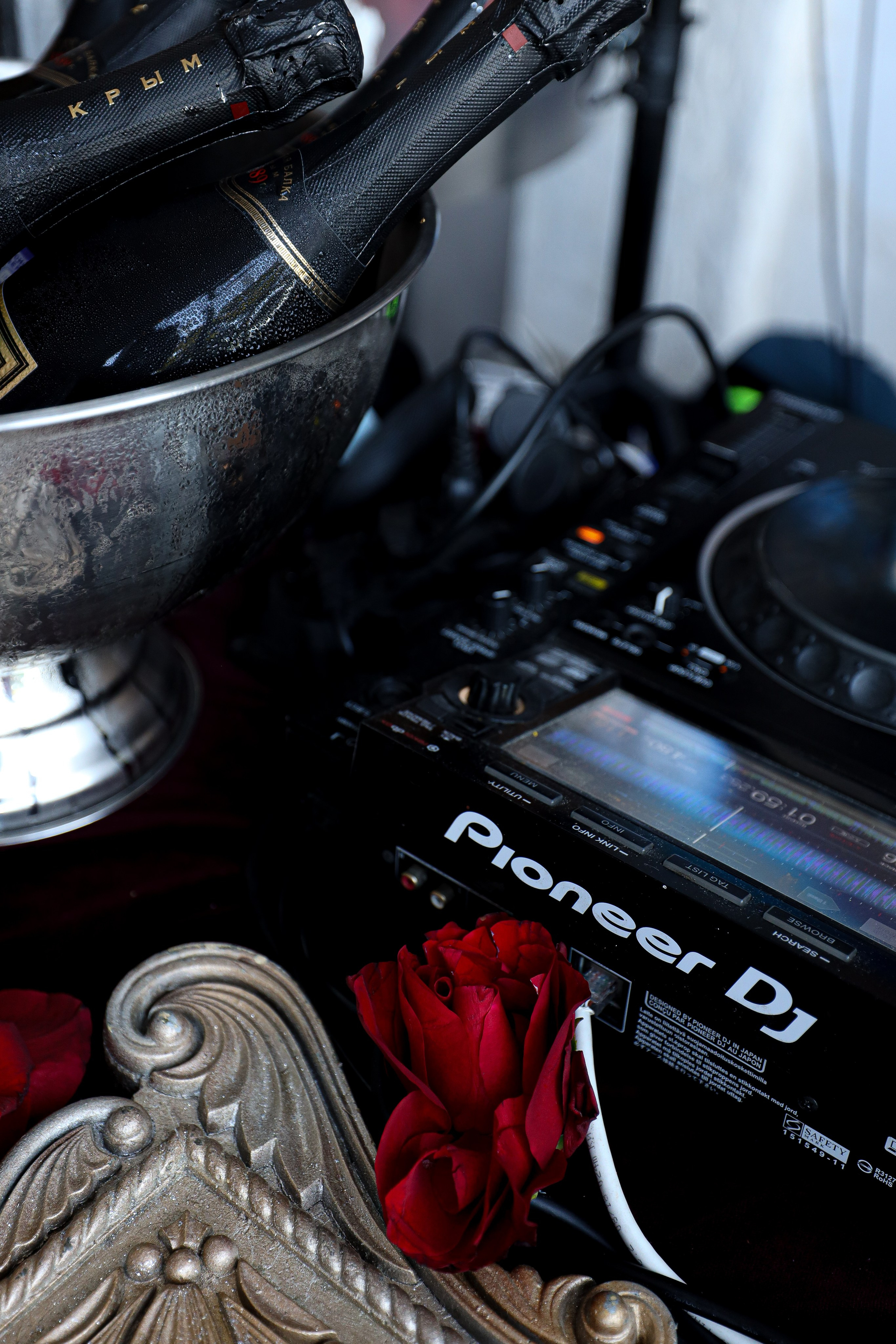 Gastrodvor 3YEARS. Дженбаз Павел — фотограф в Ялте