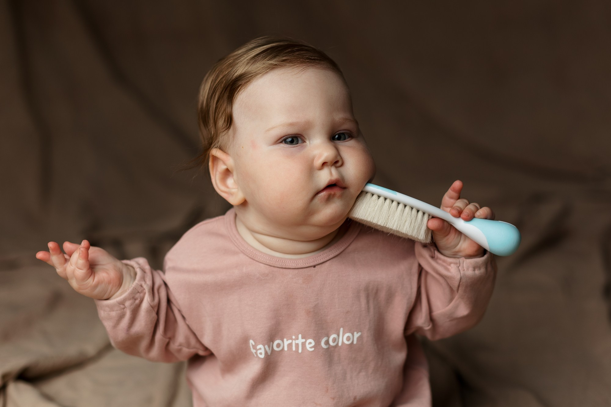 Дети. Семейный фотограф в Москве Евгения Соловьёва