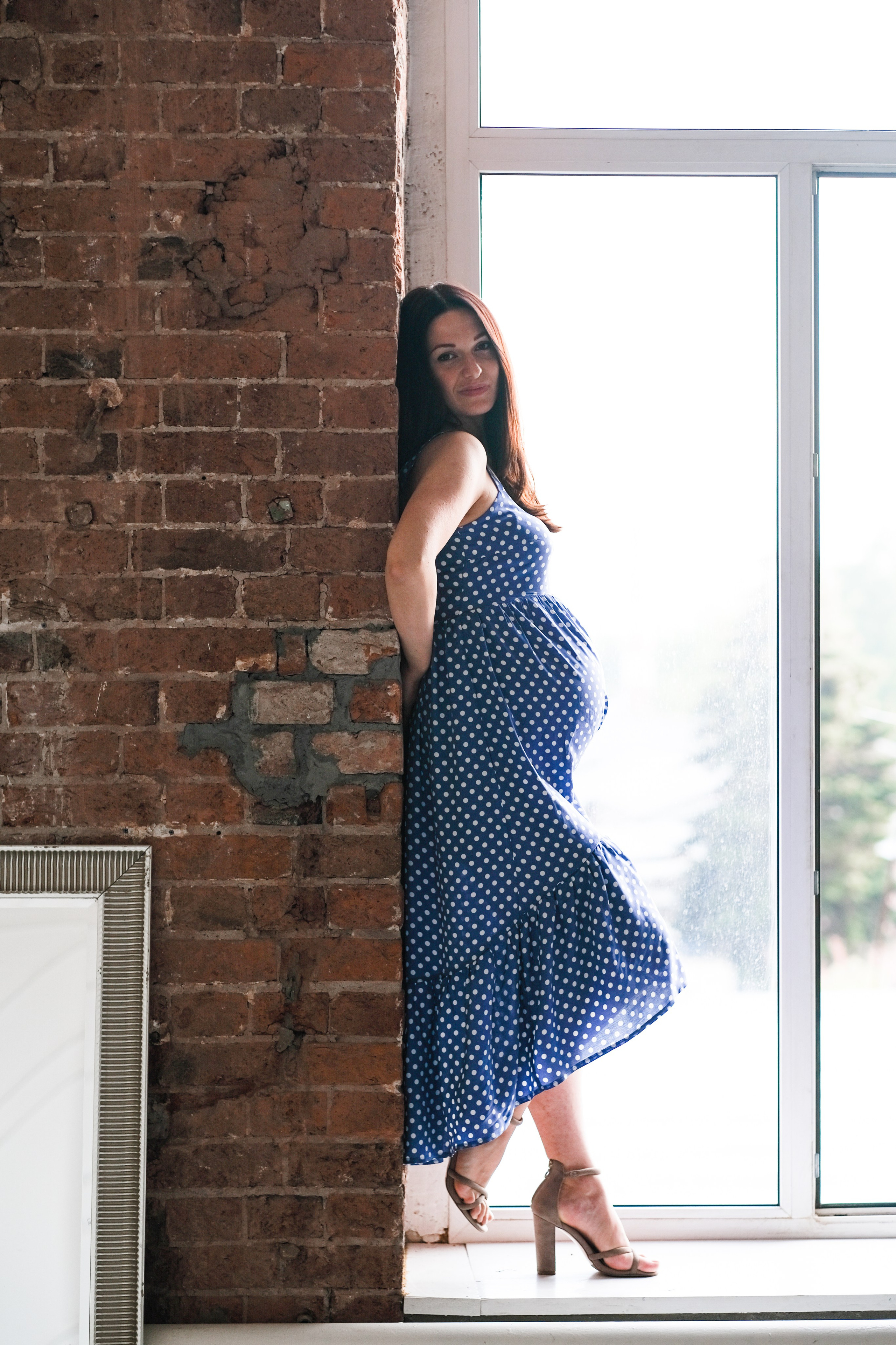 Елена. Семейный фотограф в Железнодорожном и в Москве! Ксения