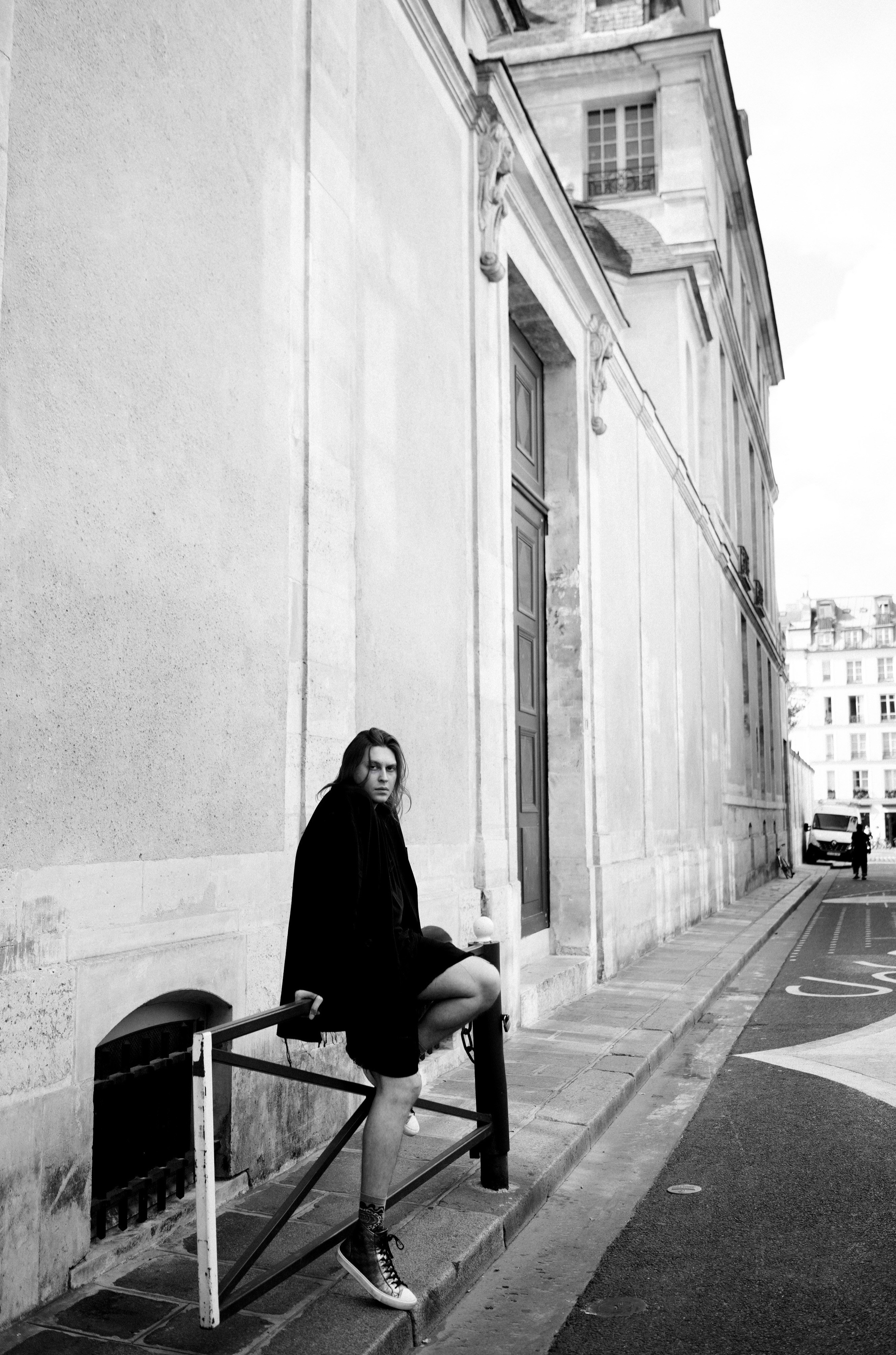 Kopa. Photographer Yudakova Daria