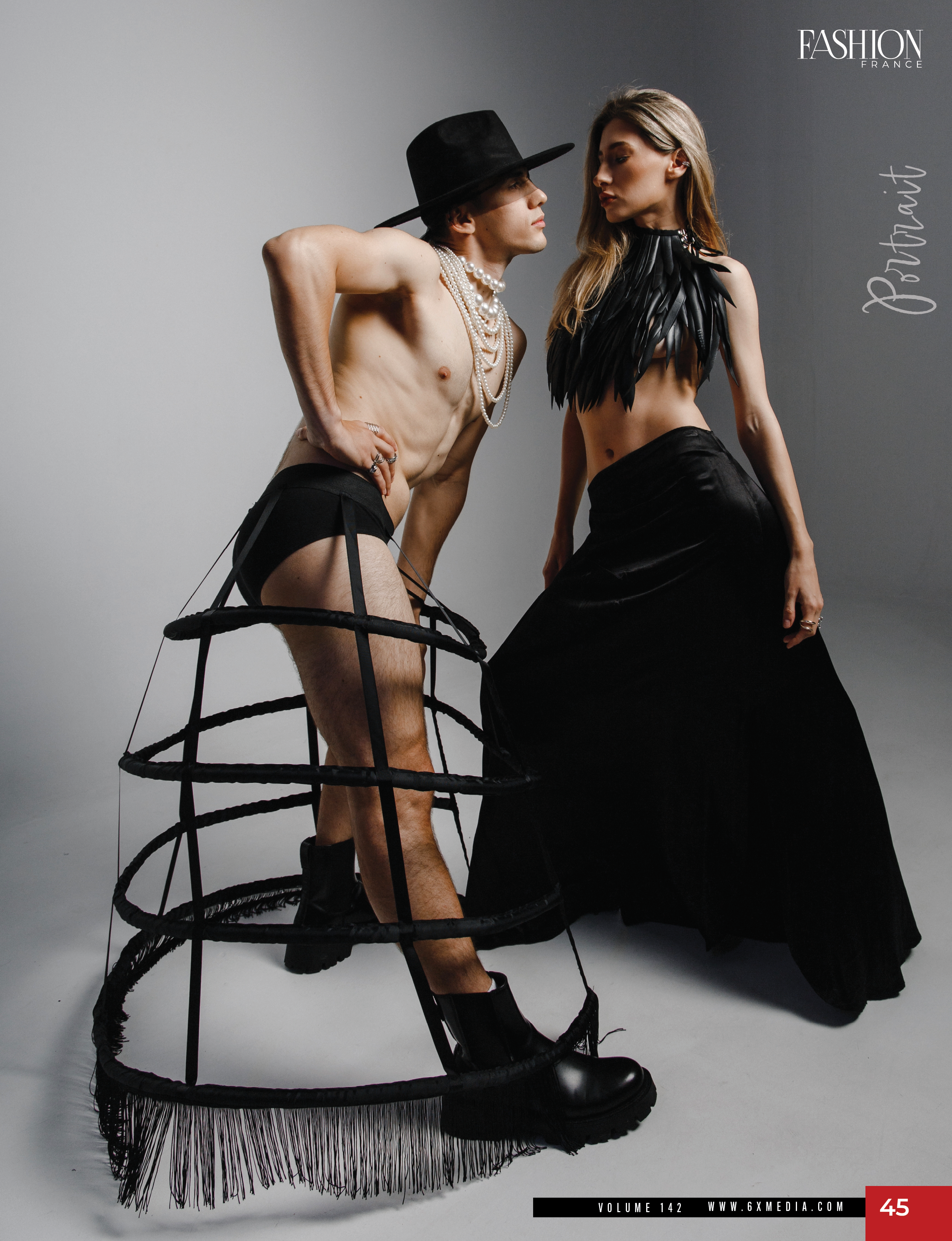 Fashion. El fotógrafo de bodas Andrei Andryukhov en Valencia