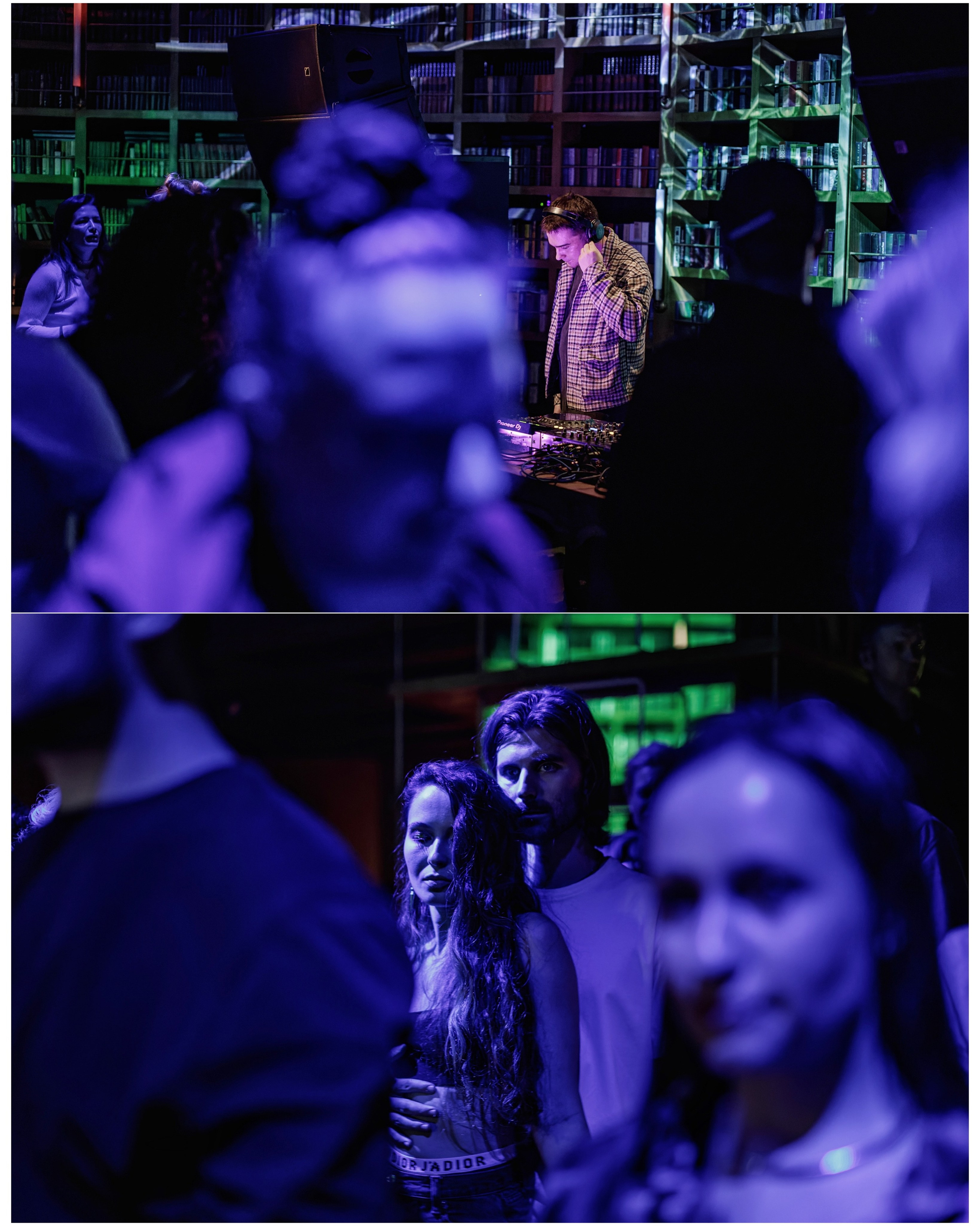 АБСТРАСЕНЦИЯ. Репортажный и портретный фотограф, Влад Хафизов, Москва