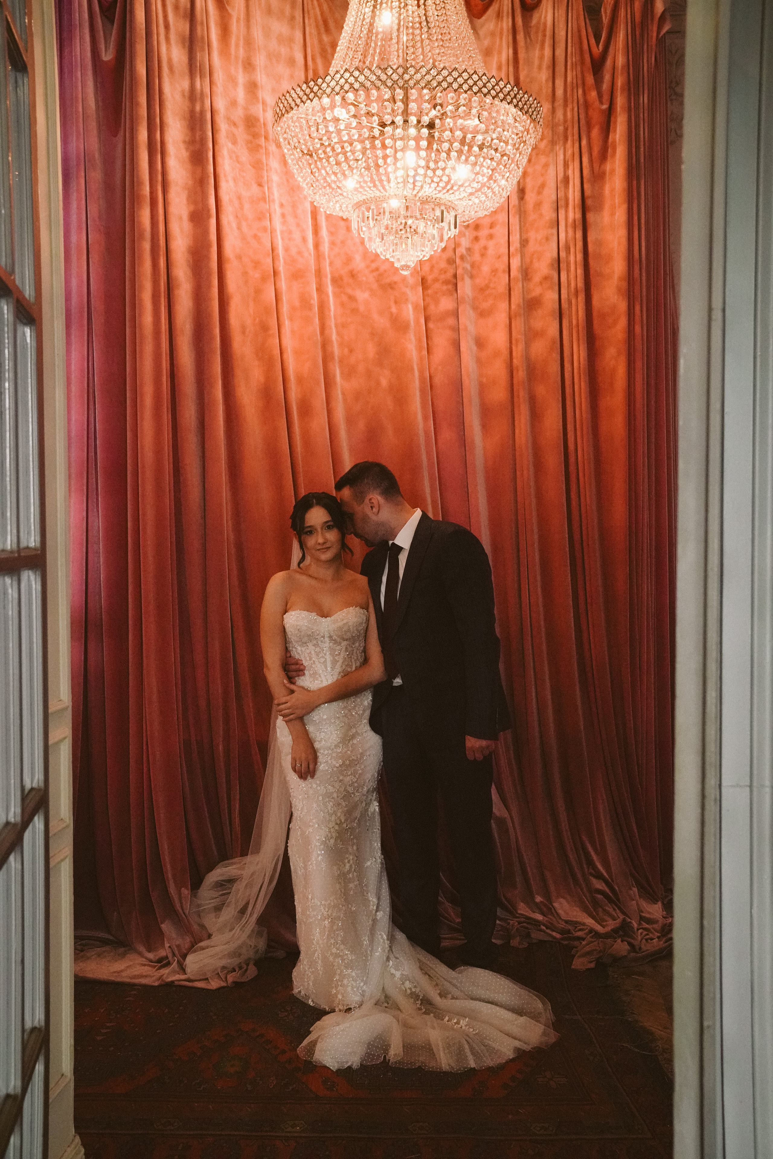 Сергей и Аделя. Свадебный и семейный фотограф Ястребова Маргарита