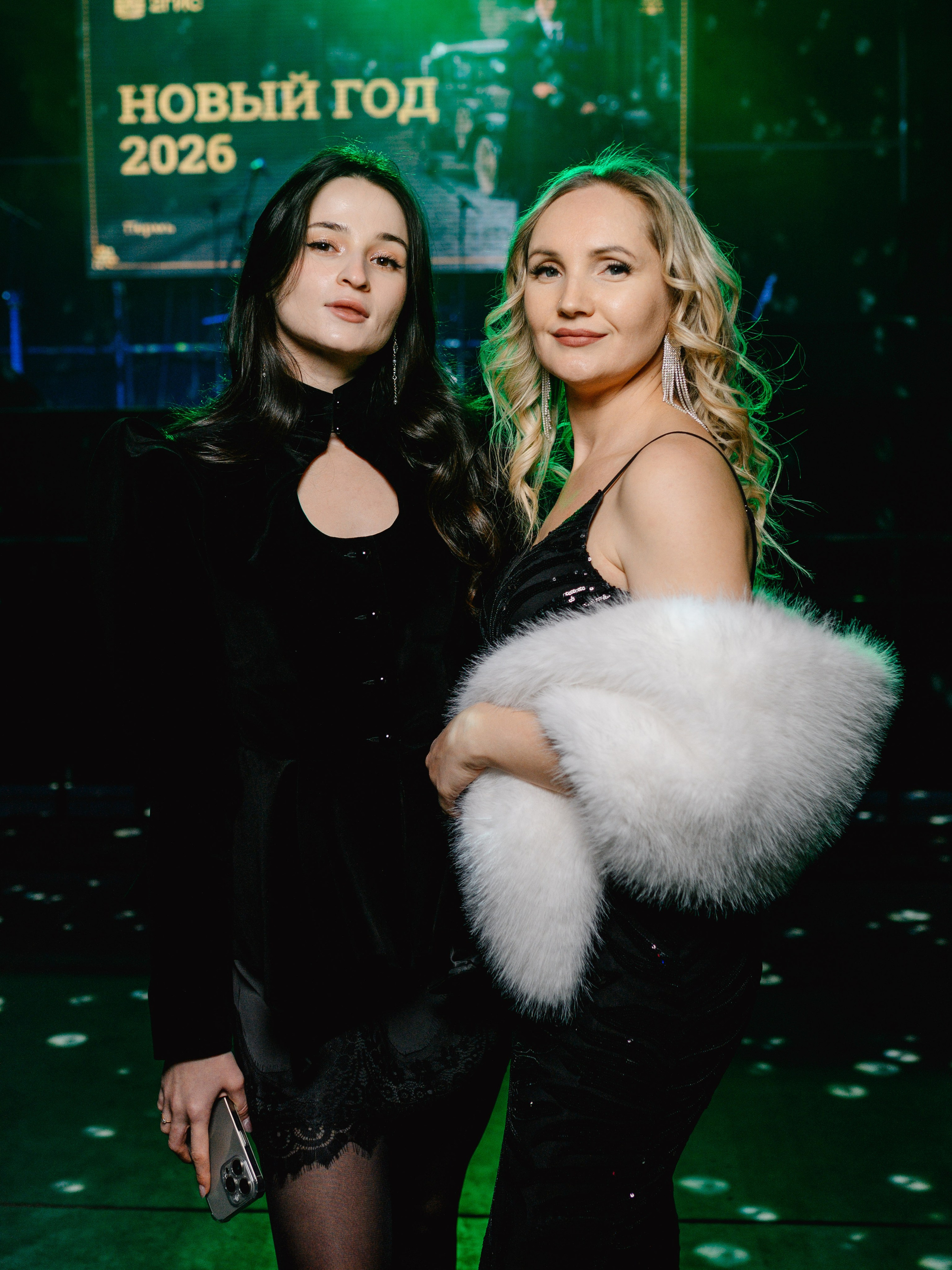 Корпоратив 2GIS. Фотограф Алексей Шрайбик