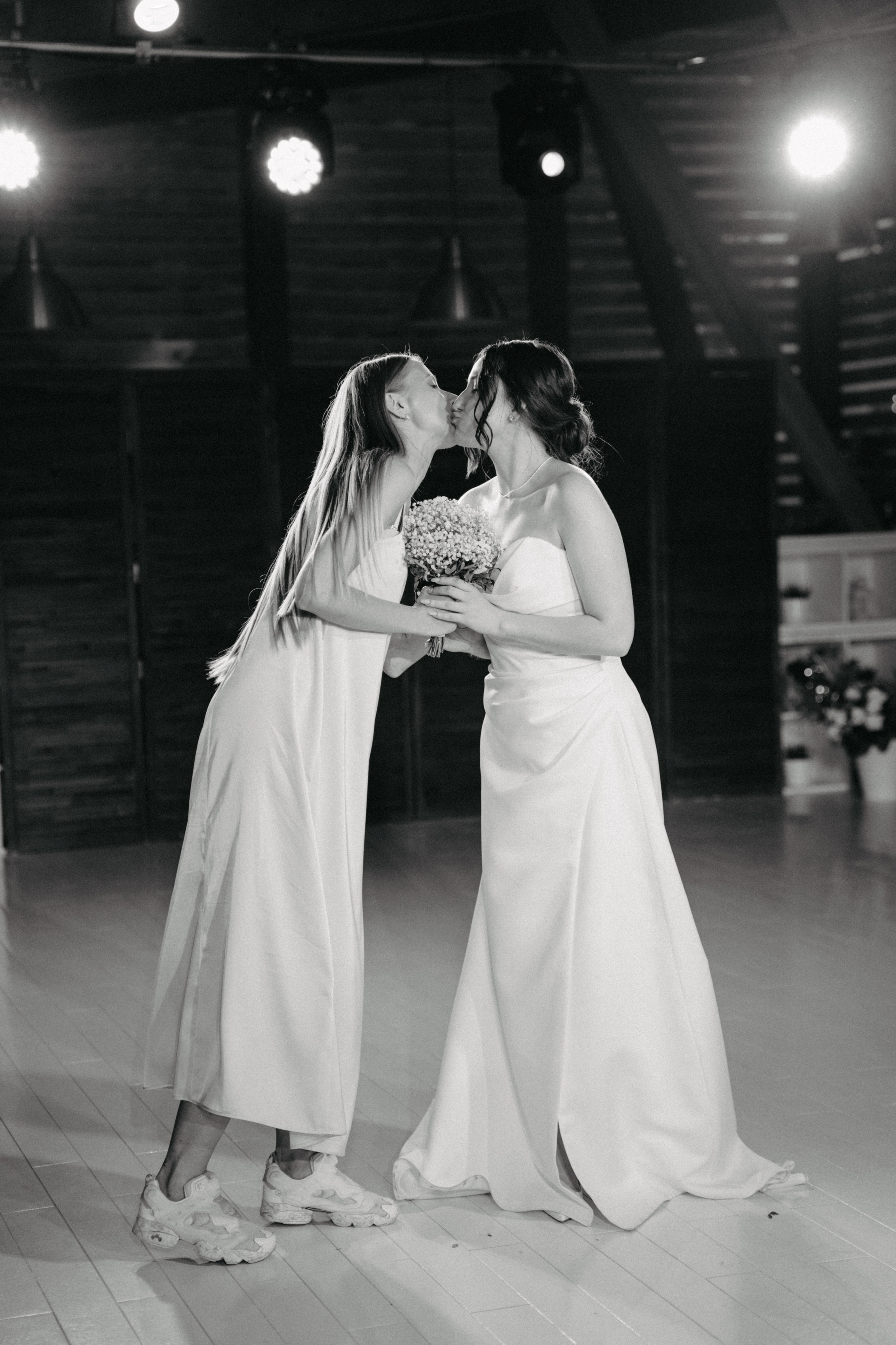 Сергей & Лиза. Свадебный фотограф Владислав Адышкин