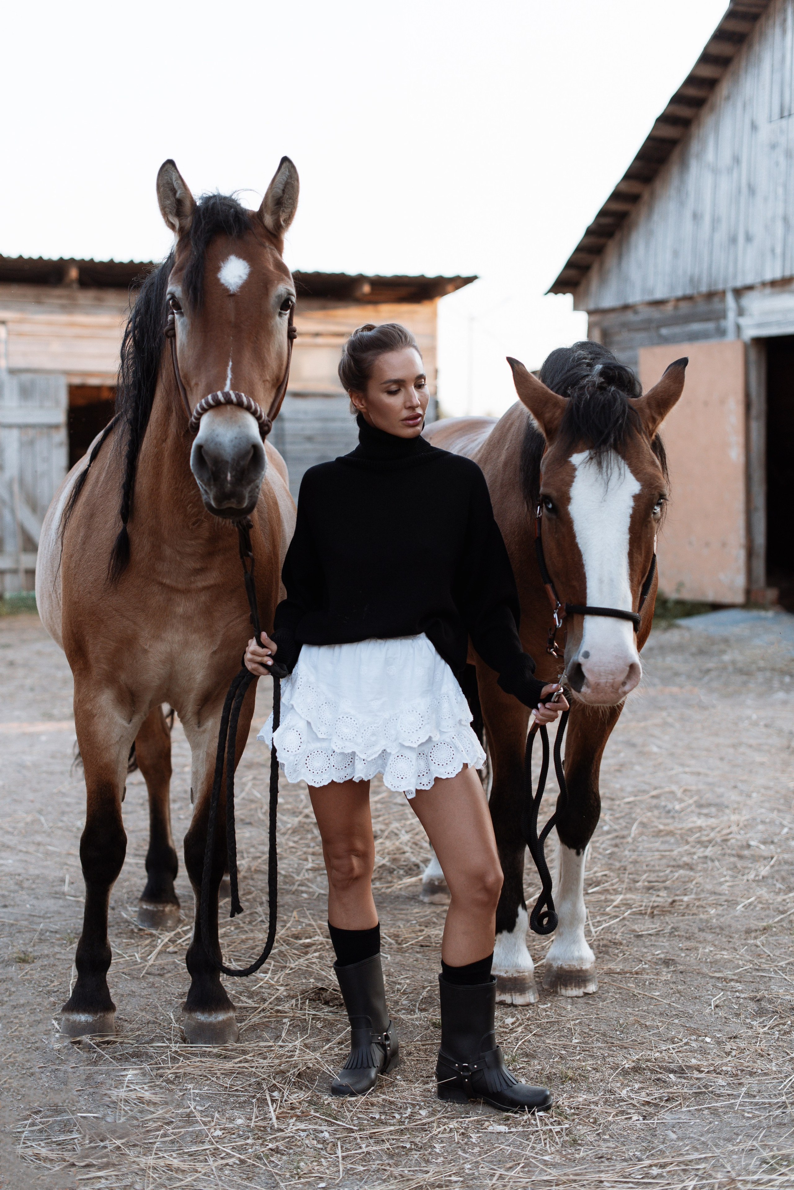 Альбом 4. Фотограф Москва