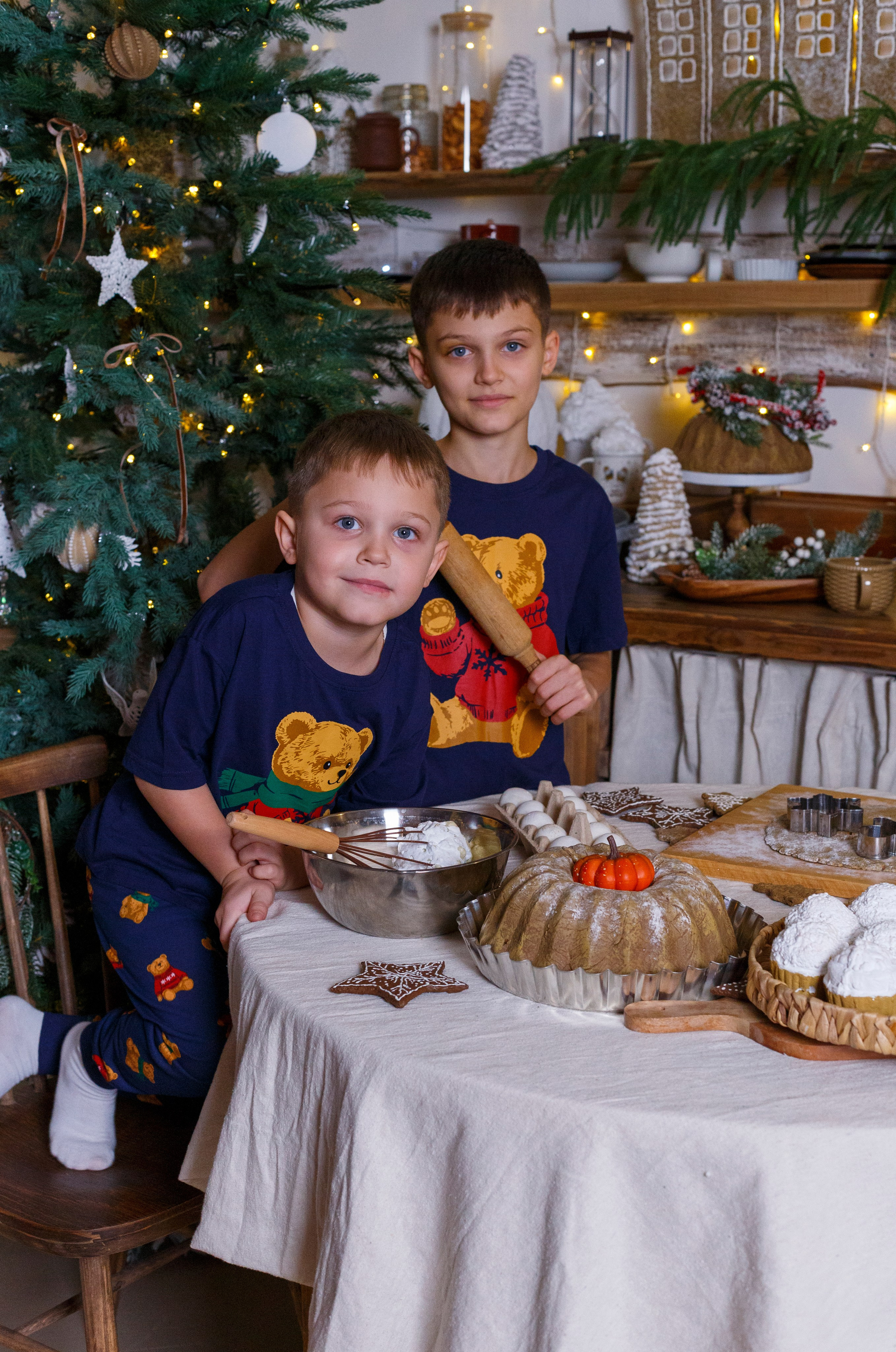 Семейная съемка. Мария Сергеева — семейный и портретный фотограф в Твери