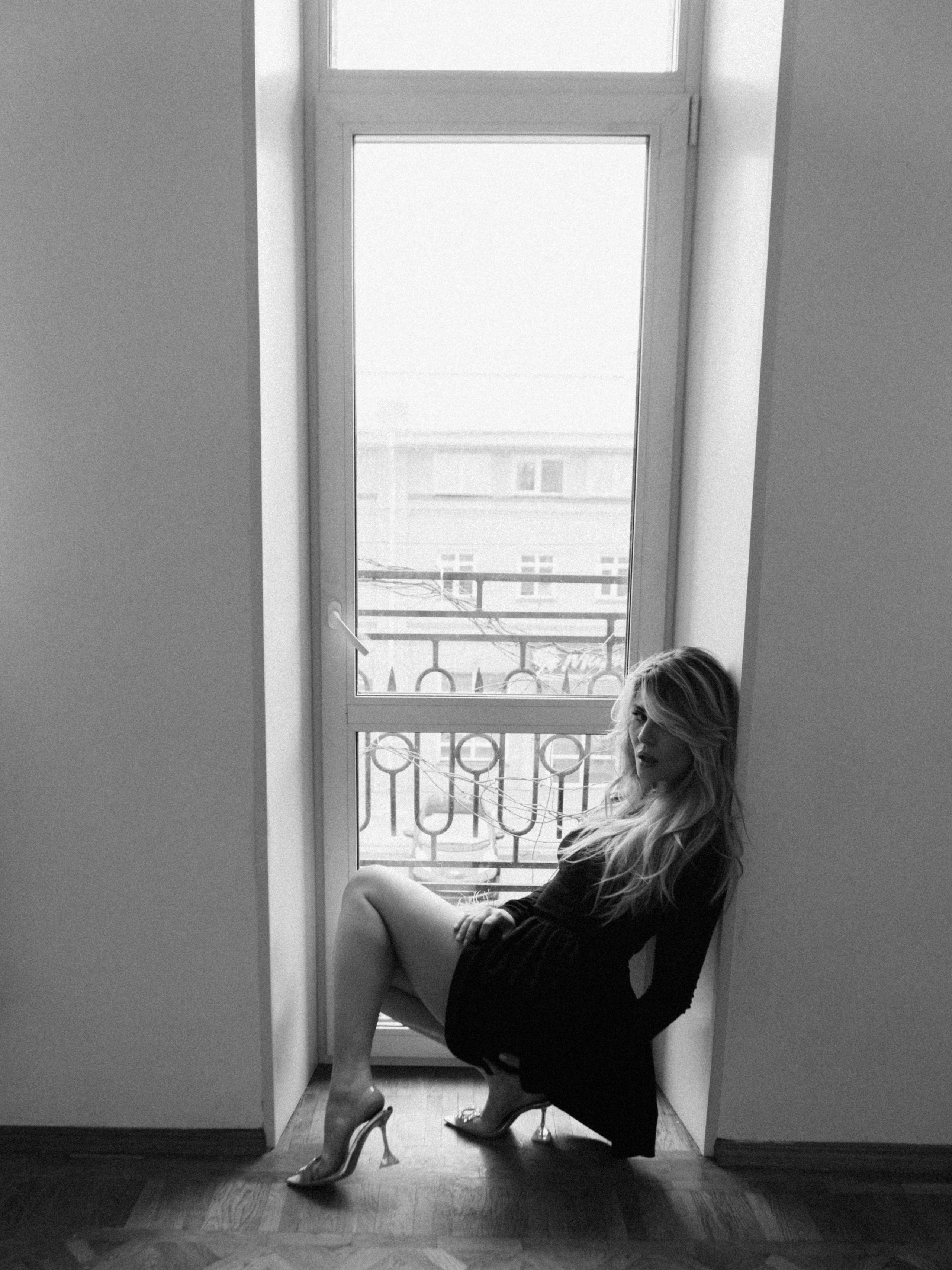 SASHA SS. Фотограф @alexandradmitrievaph