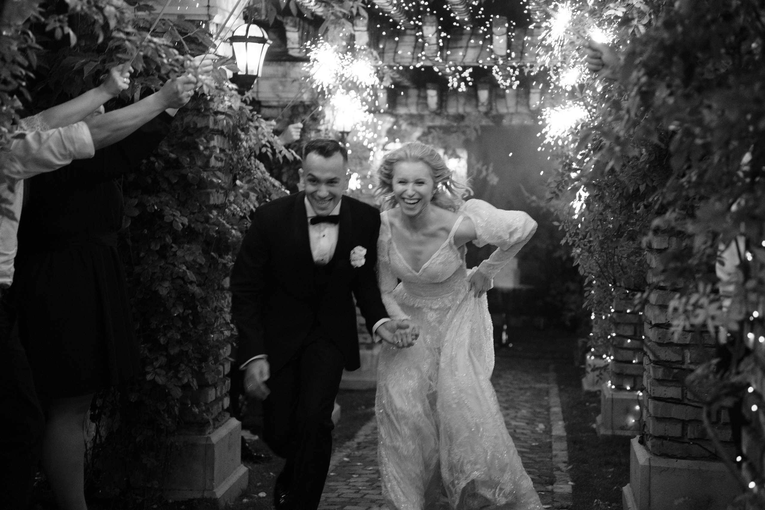 Свадьбы. Фотограф событийных мероприятий в Москве и МО