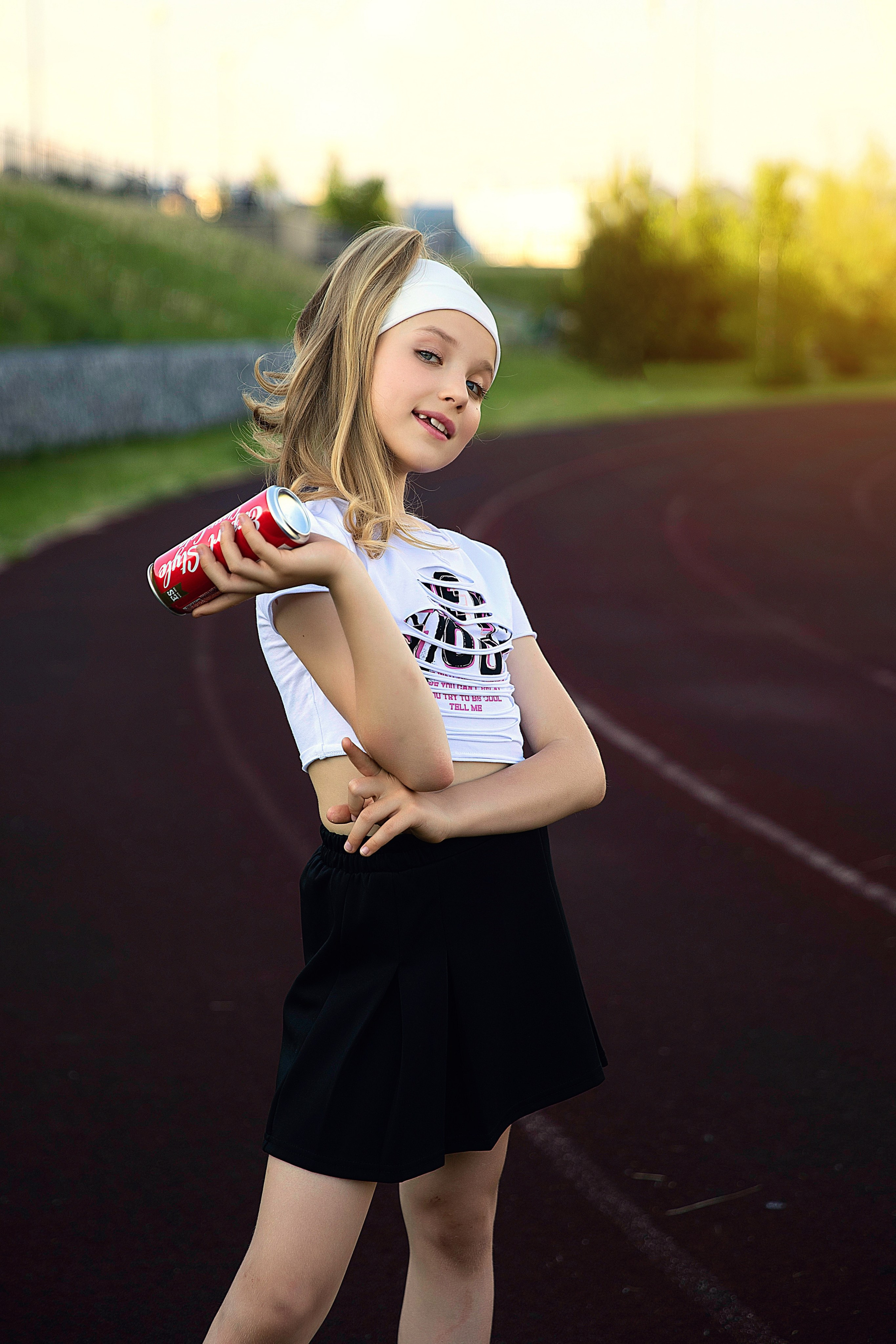 SPORT STYLE. Детский школьный фотограф в Кемерово Зиновьева Екатерина