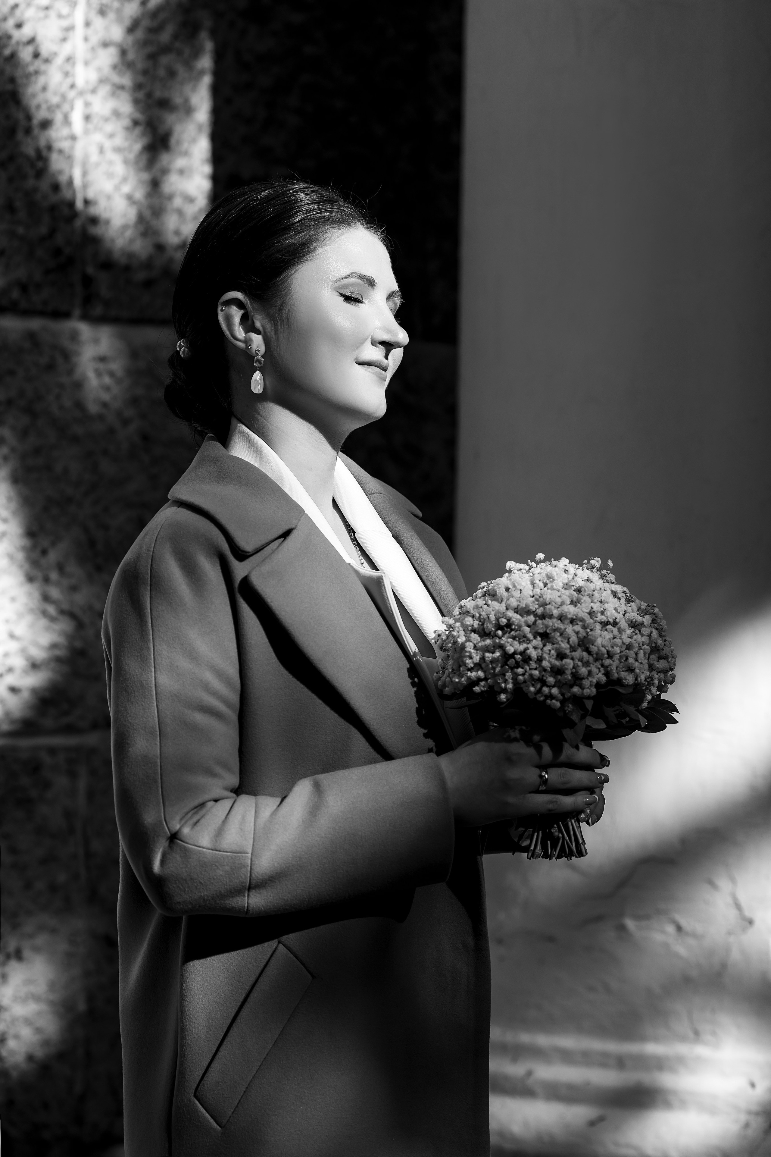 Александр & Диана. Ксения Федорова — фотограф