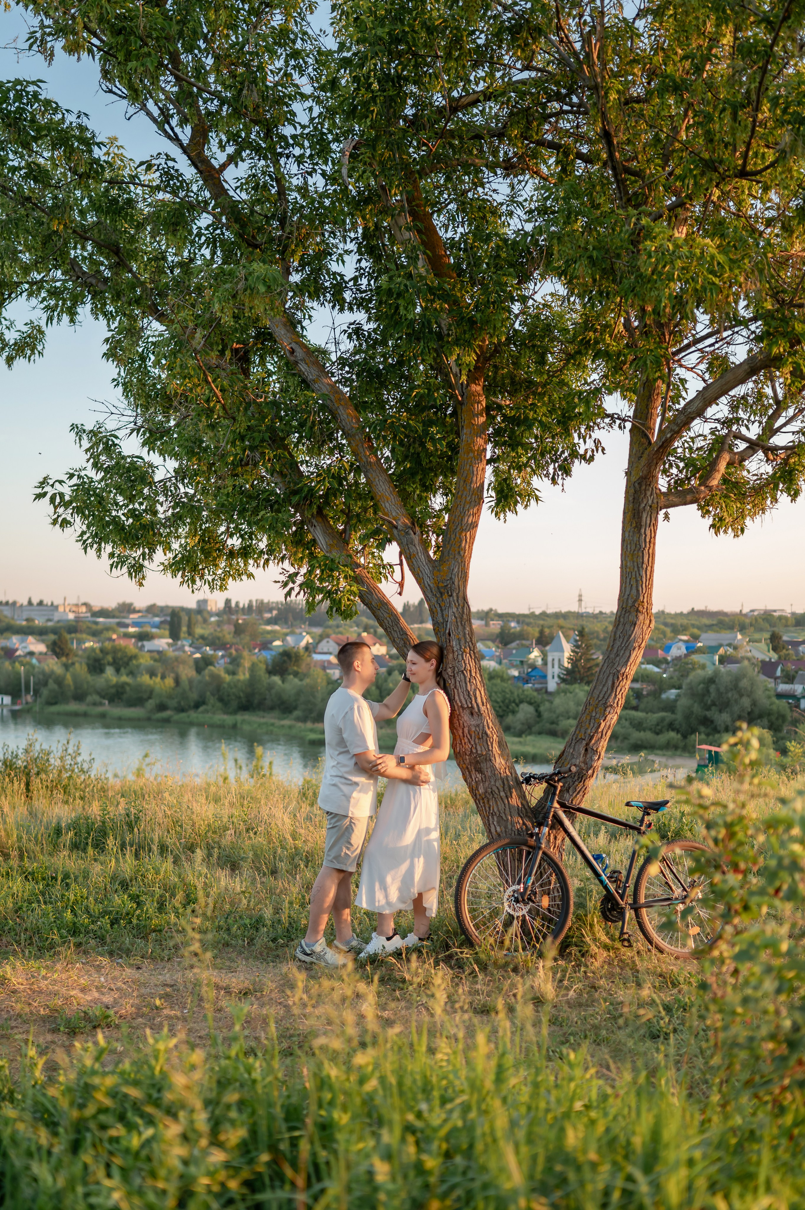 Александр и Александра. Фотограф в Тамбове Светлана Федорова