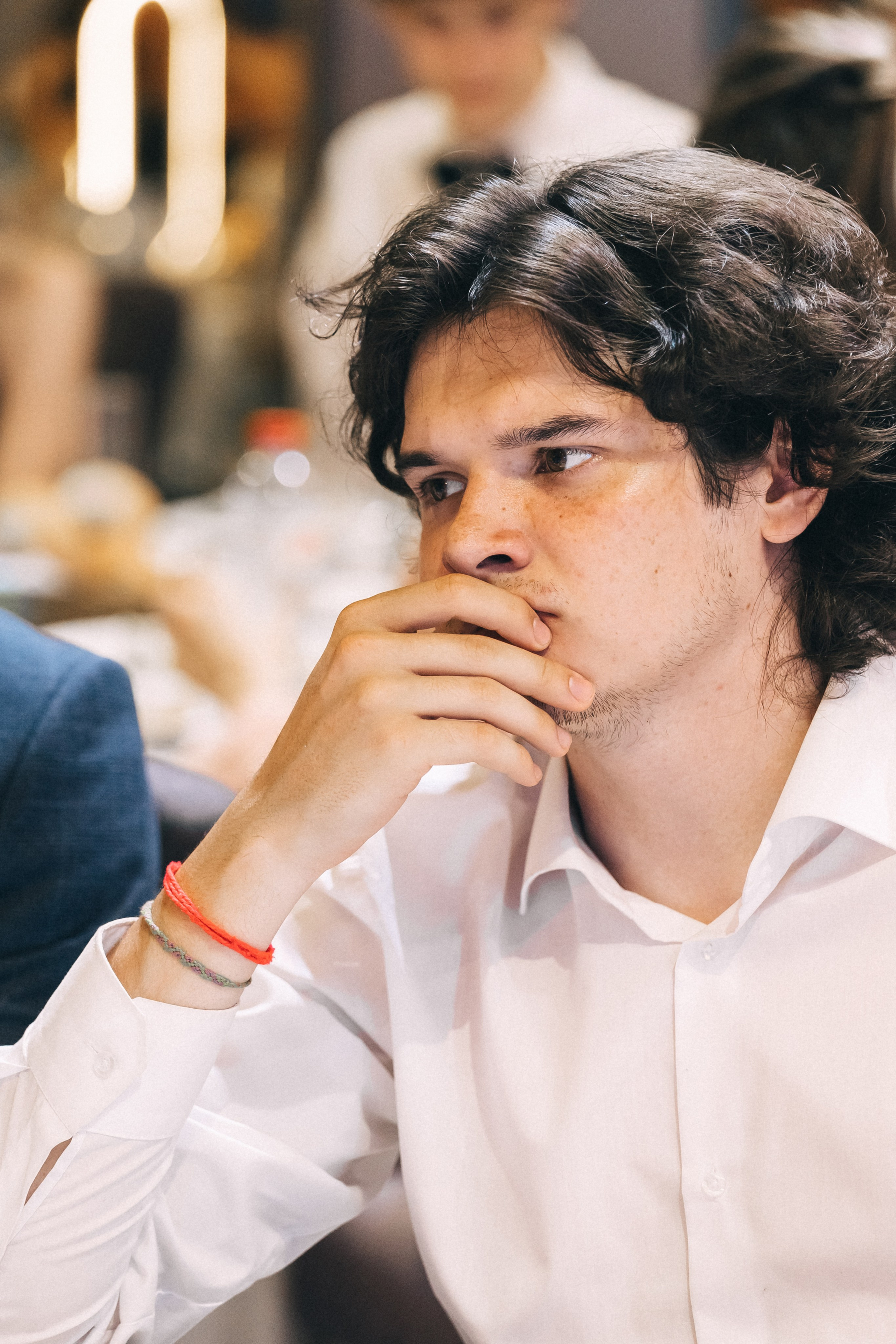 Выпускной «Лицей 62». Фотограф Кемерово | Сергей