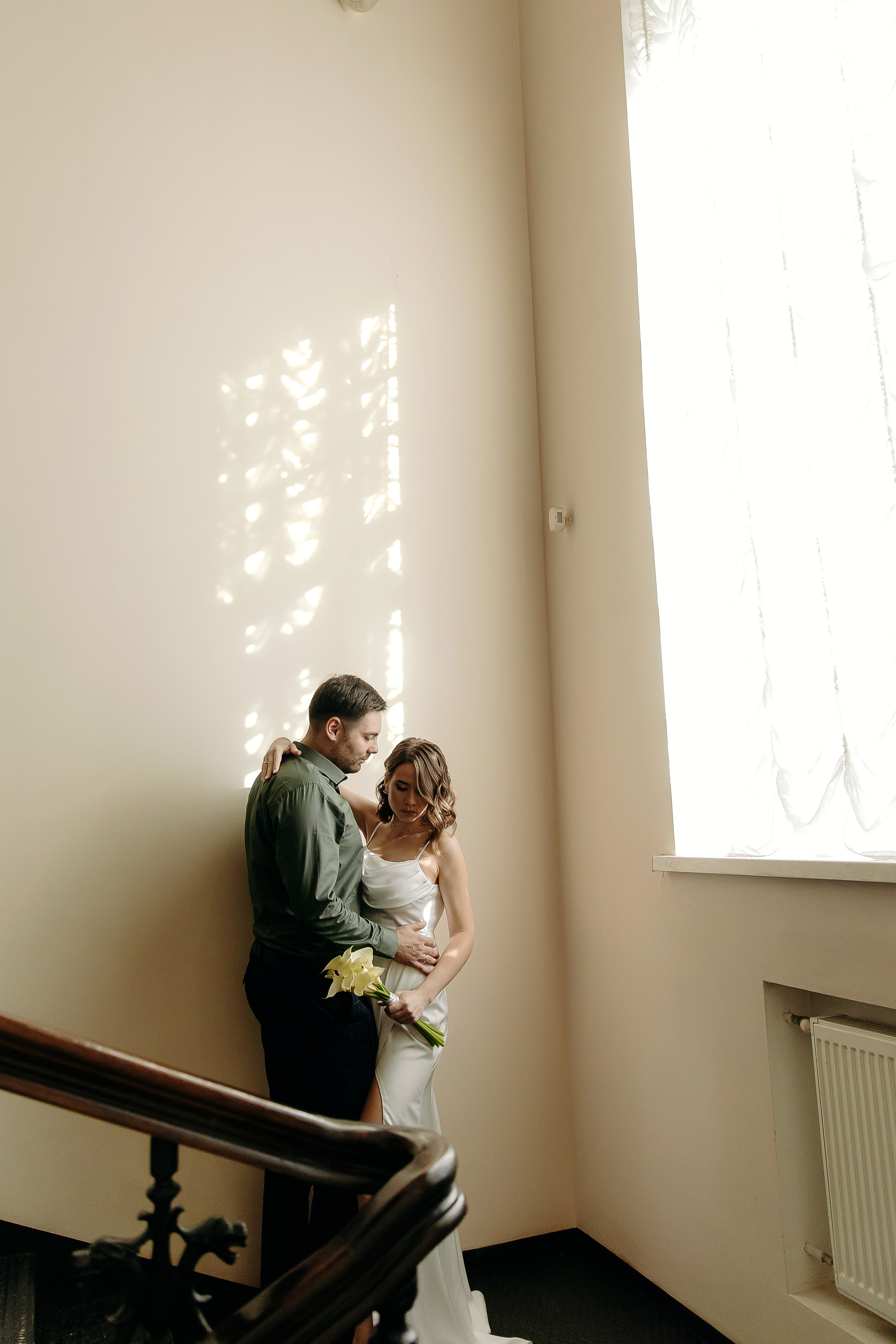 I&S. Фотограф в Саратове Мария Буршина