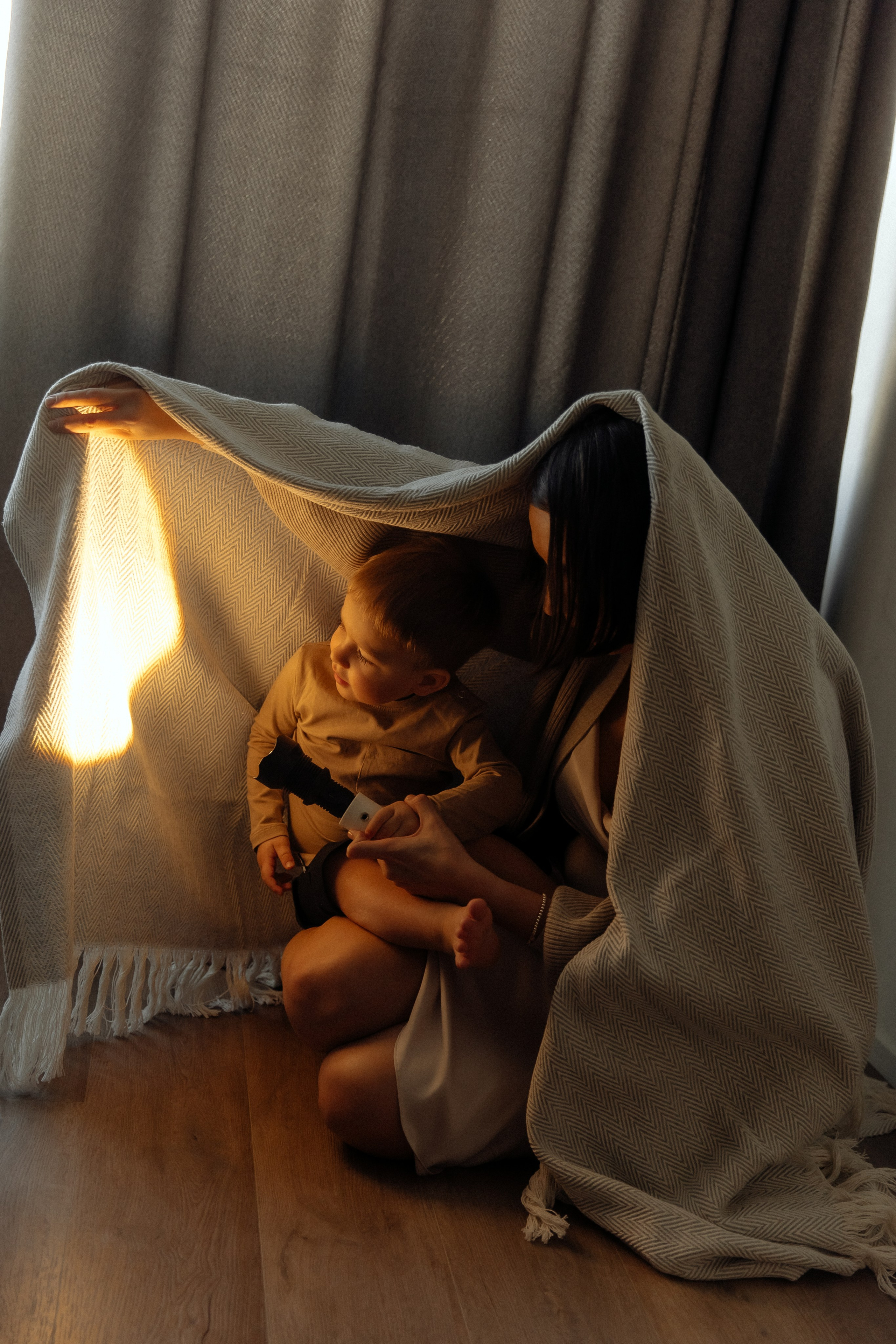 Фотограф в Саратове Мария Буршина