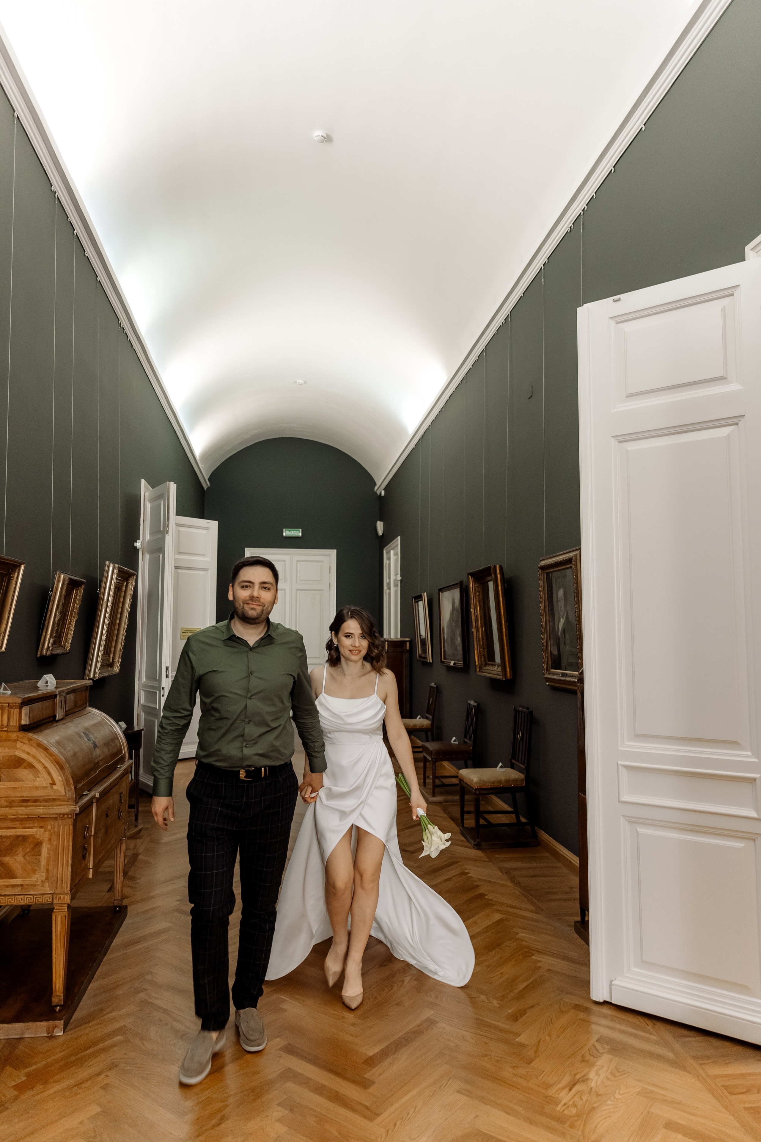 I&S. Фотограф в Саратове Мария Буршина