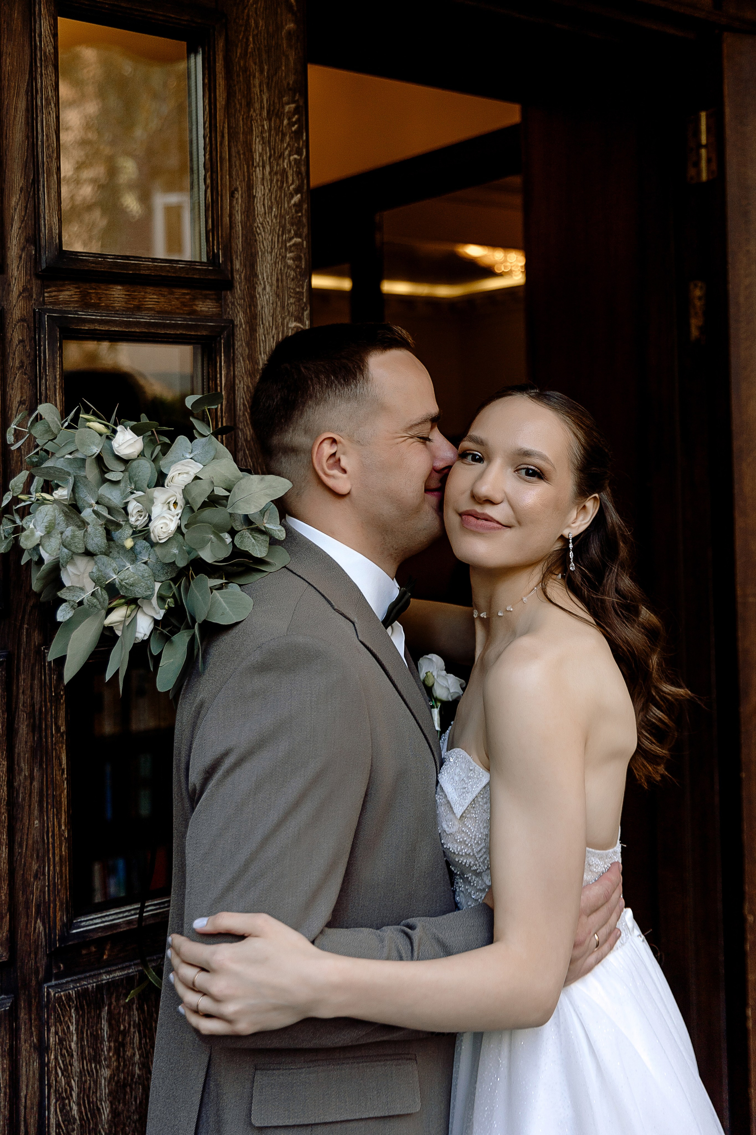 А&N. Фотограф в Саратове Мария Буршина