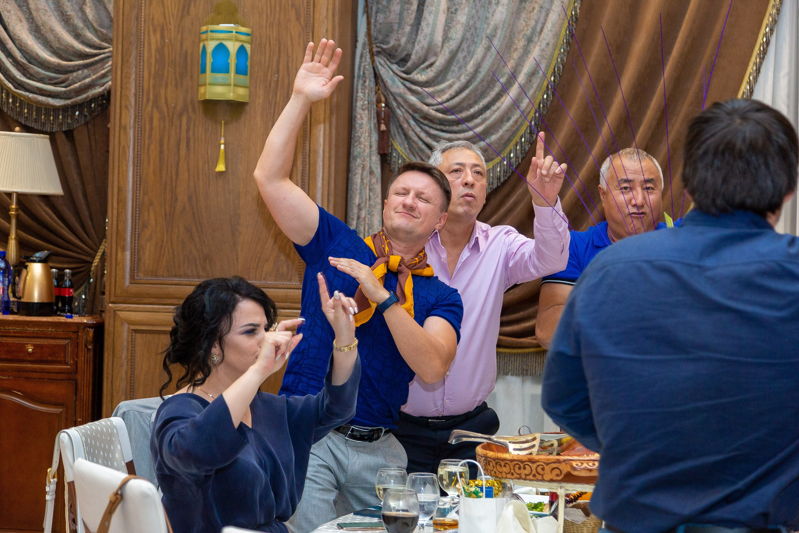 Лео и Давид годик. Свадебный фотограф в Алматы Айгерим Верба