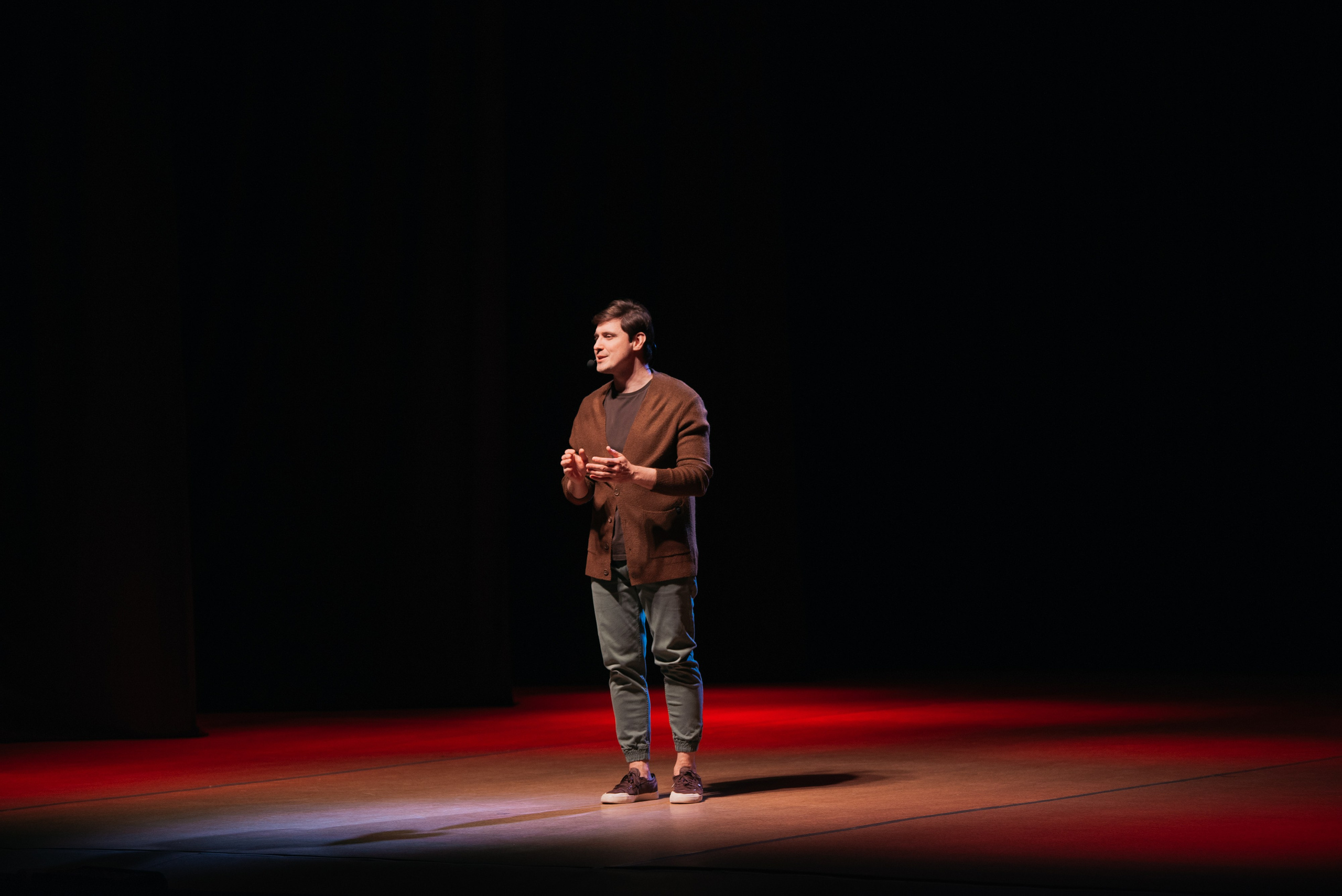 Театр Нитья. Свадебный фотограф Ижевск Петр Шишков