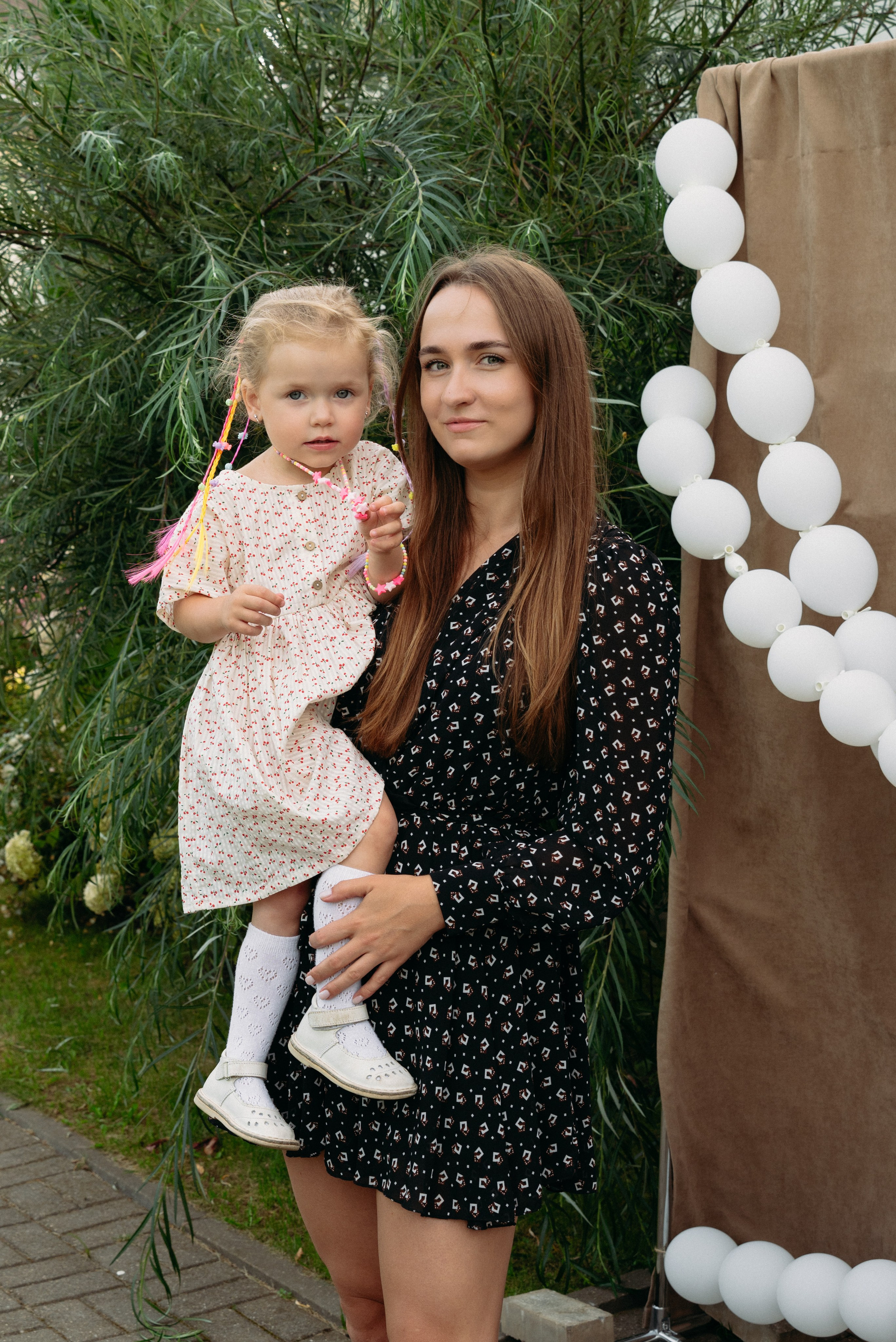 Inessa Happy 30. Фотограф в Минске