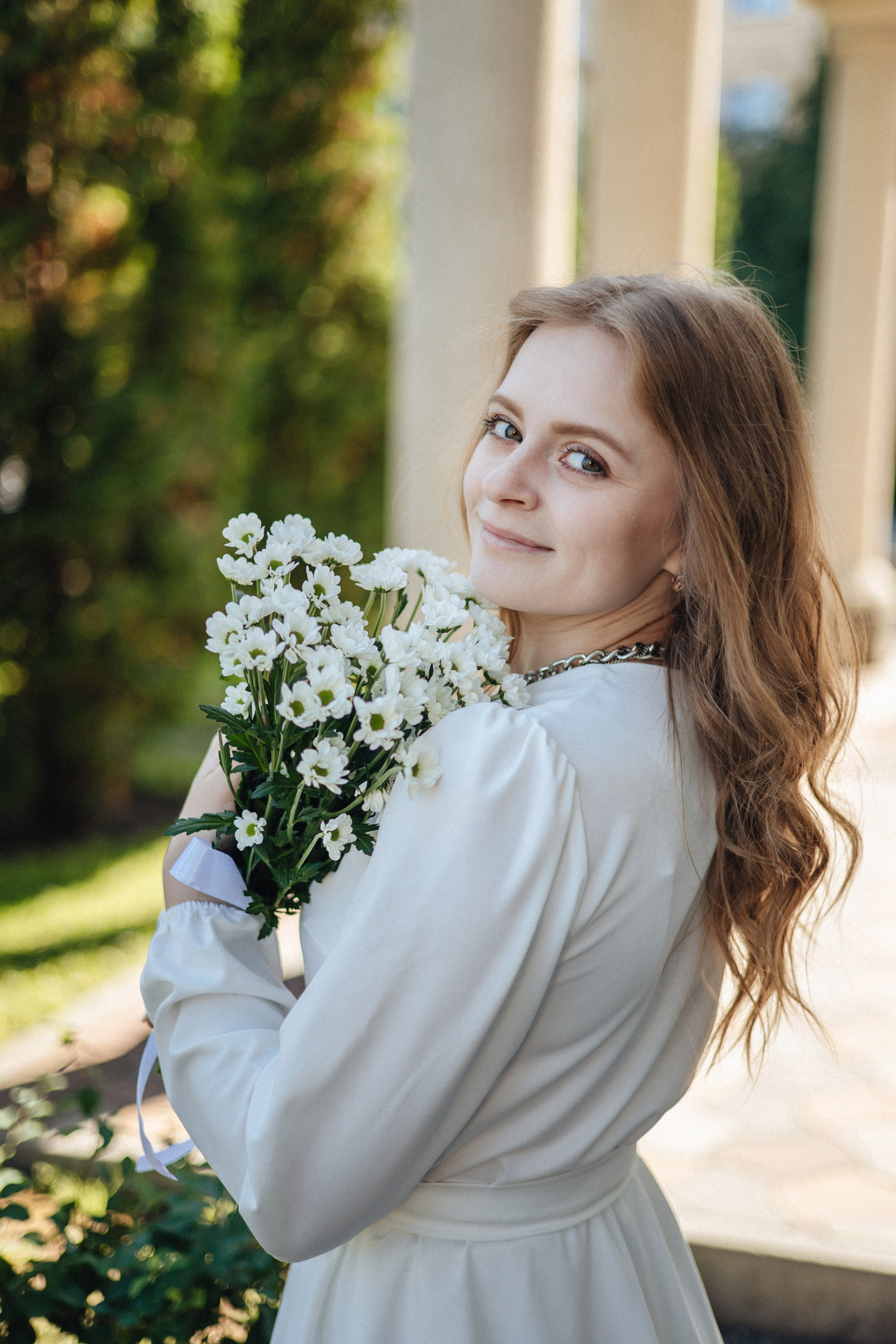 Алена & Сергей. Виктория Файфер| фотограф Новосибирск