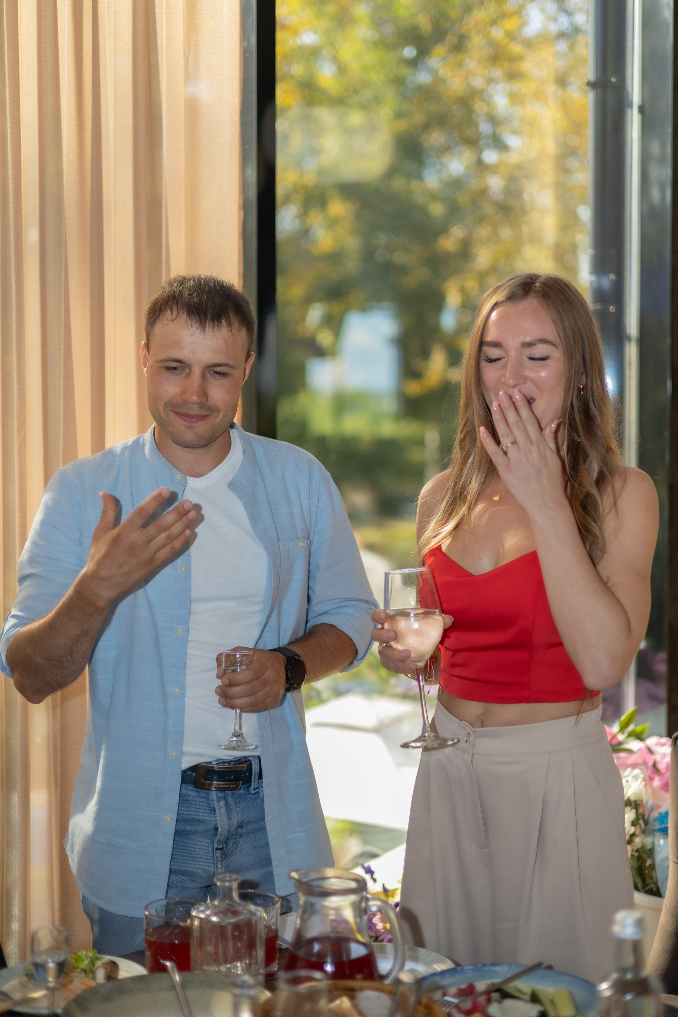 Мероприятия, банкеты, праздники репортаж. Фотограф Иркутск. Надежда Иванова