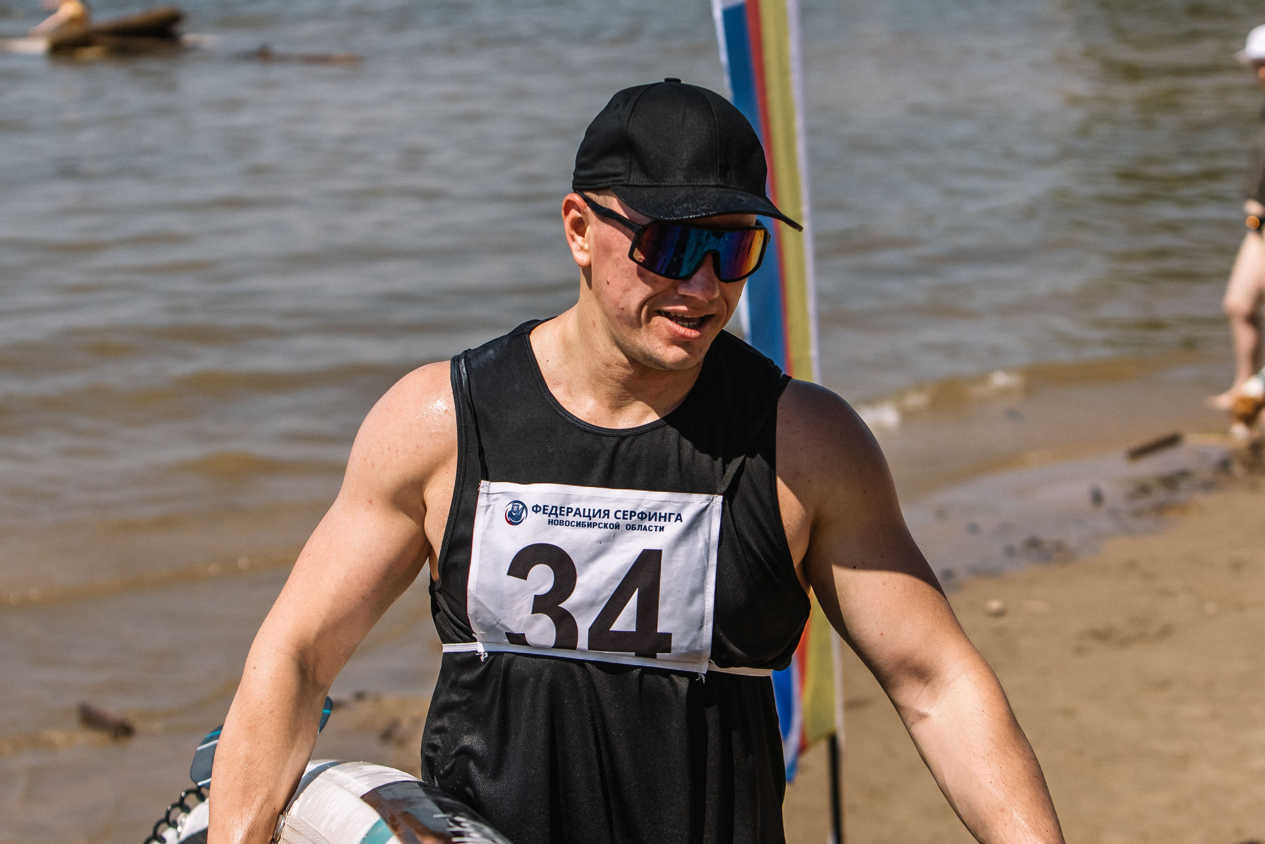 Чемпионат и первенство по НСО по серфингу. Репортажный фотограф в Новосибирске