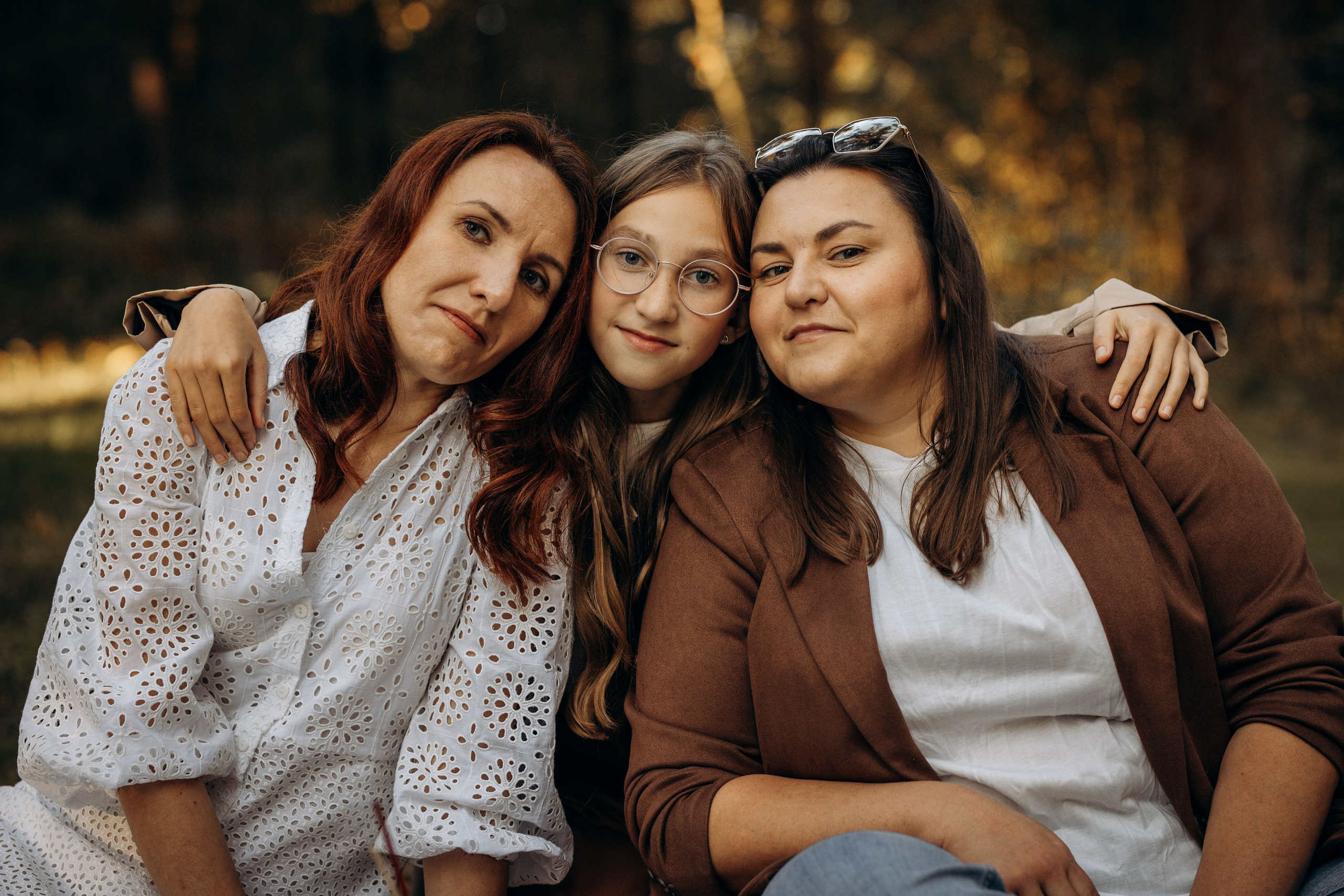 Семейная фотосъемка. Детский и Семейный фотограф Елена Карпушина