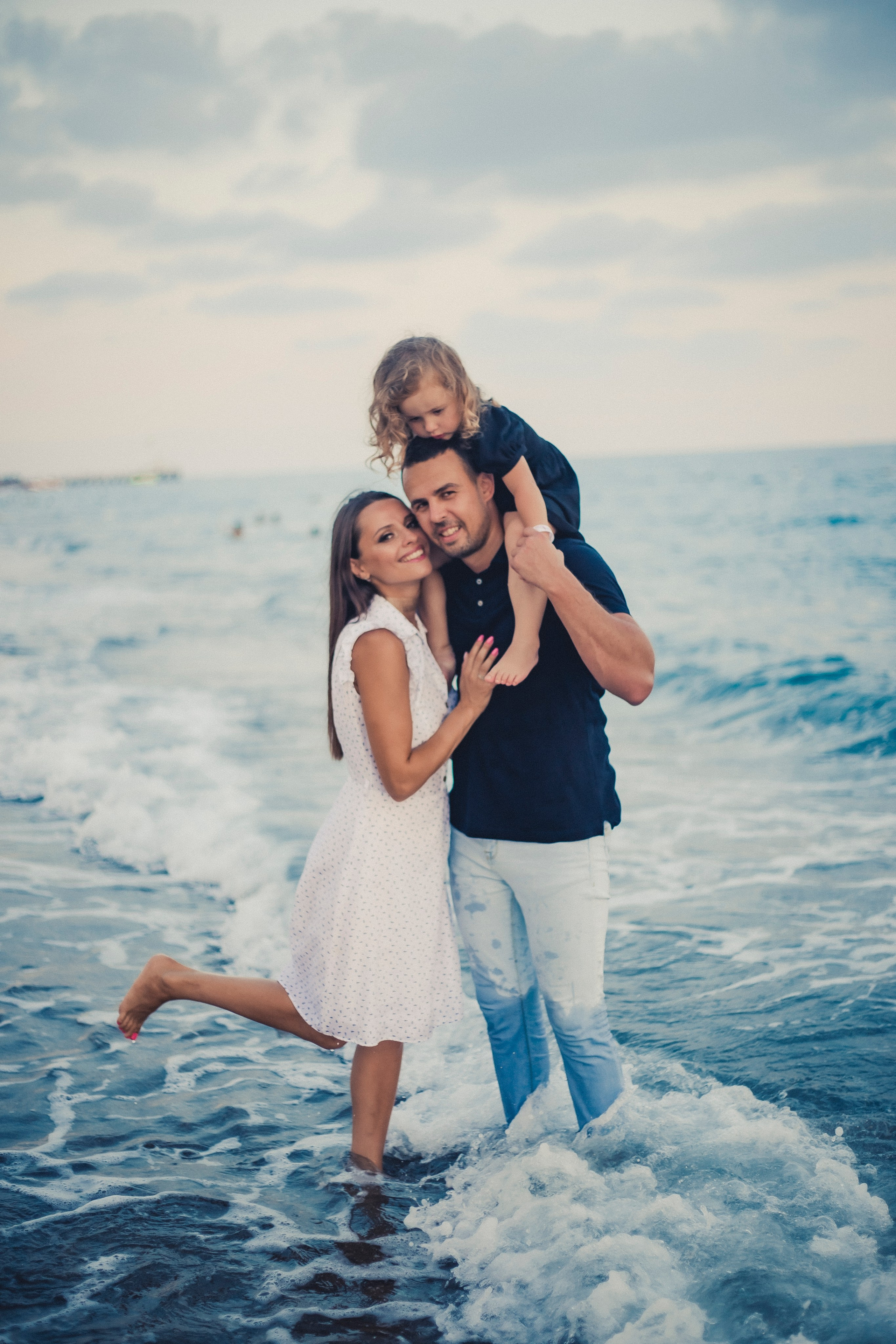 Пляж. Профессиональный фотограф в Турции Анталии Кемере Сиде Белеке Алании