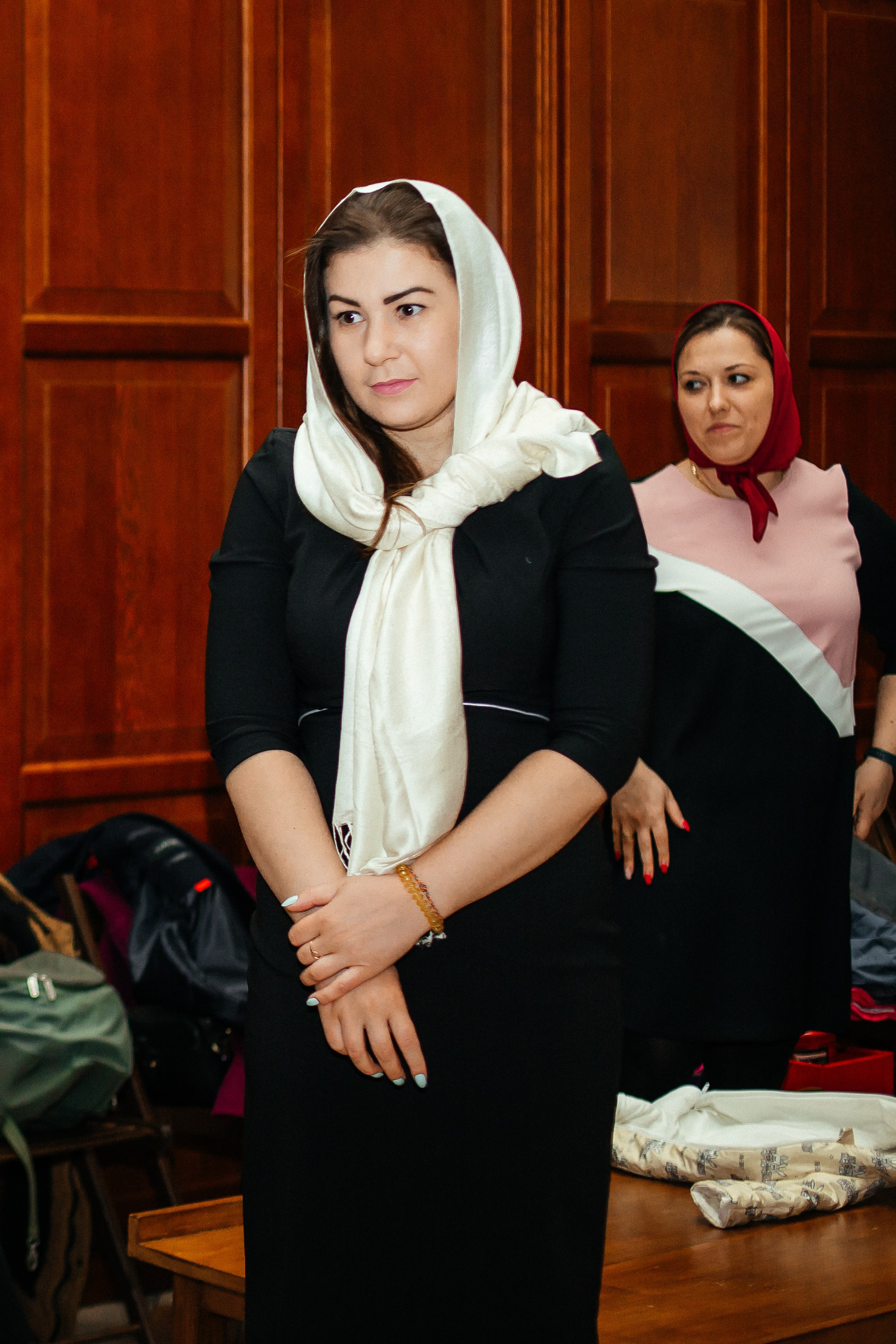 Крещение 30 апреля. Свадебный фотограф Александр Абрамов Москва / Зеленоград